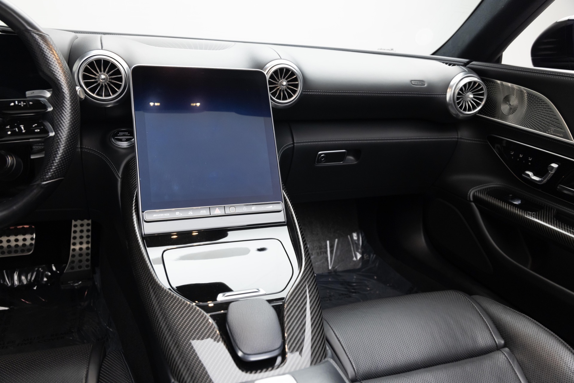 2022 Mercedes-Benz SL Mercedes-AMG - Photo 18