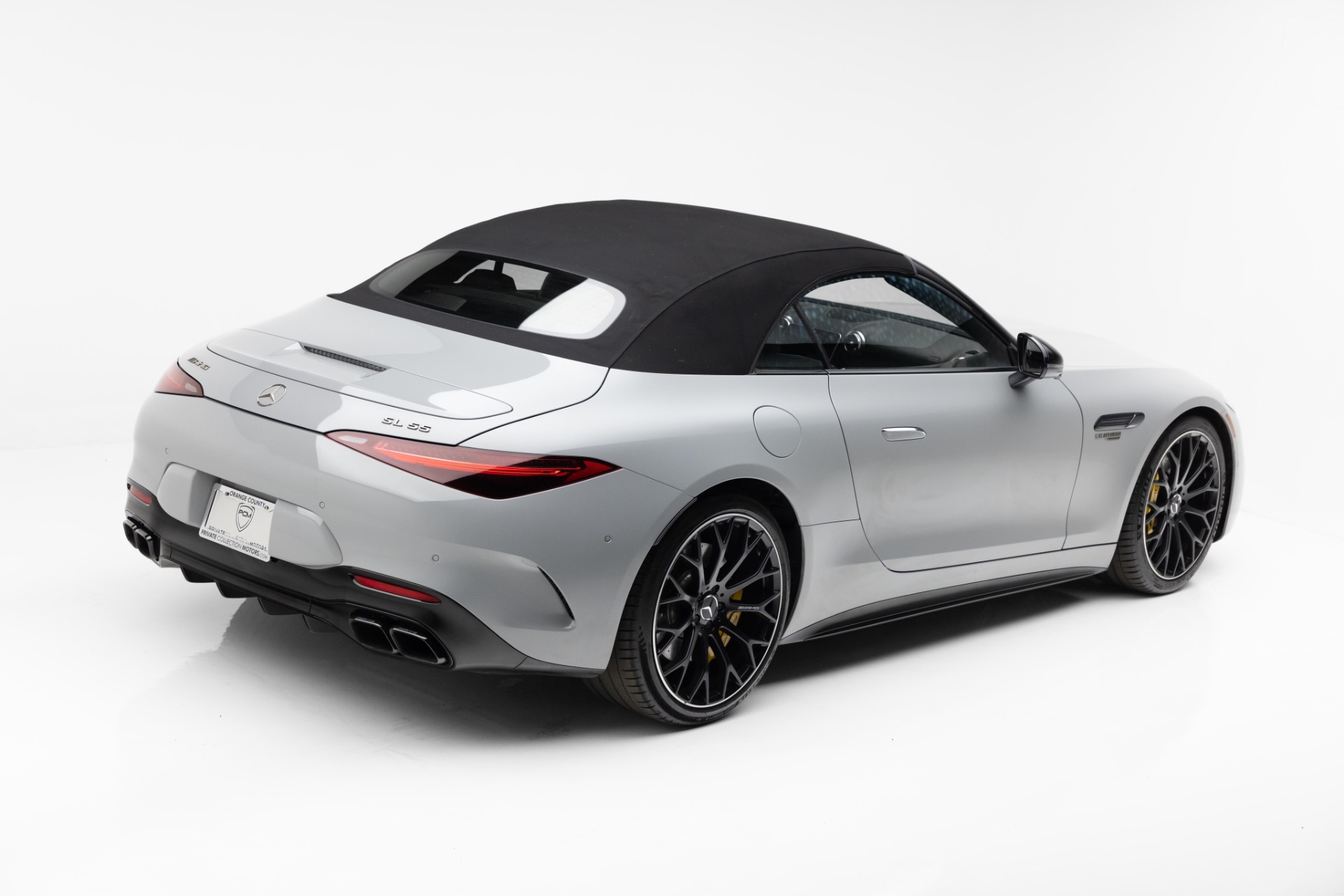 2022 Mercedes-Benz SL Mercedes-AMG - Photo 19