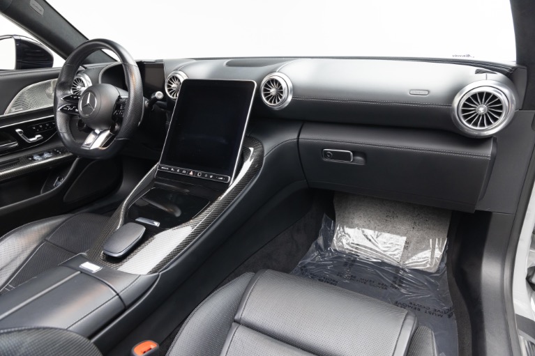2022 Mercedes-Benz SL Mercedes-AMG - Photo 75