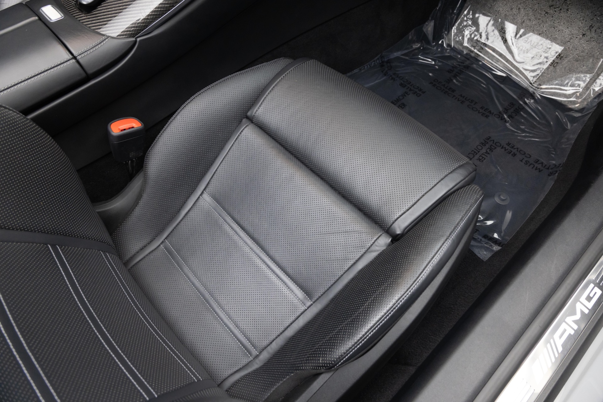 2022 Mercedes-Benz SL Mercedes-AMG - Photo 20