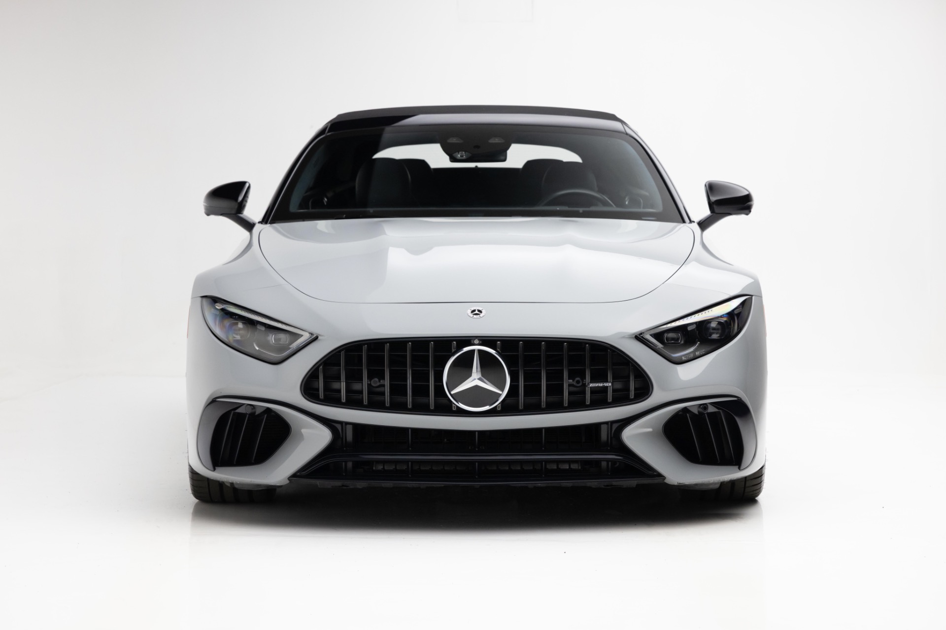 2022 Mercedes-Benz SL Mercedes-AMG - Photo 21