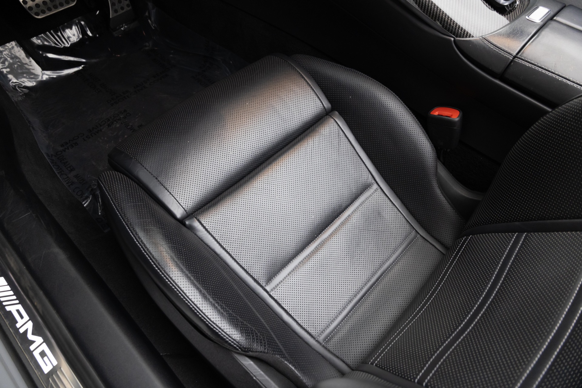 2022 Mercedes-Benz SL Mercedes-AMG - Photo 22