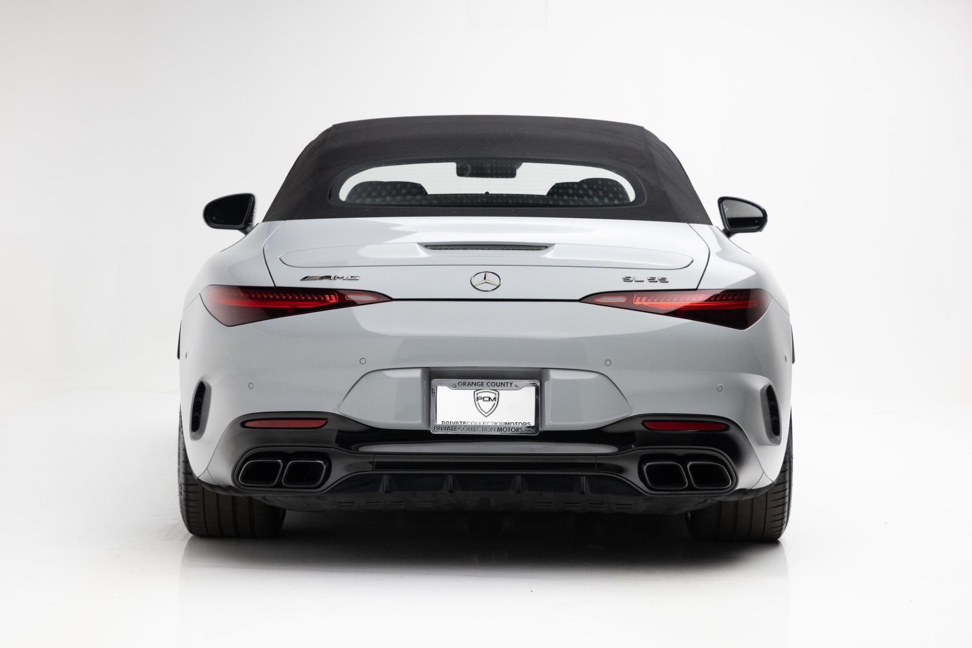 2022 Mercedes-Benz SL Mercedes-AMG - Photo 23