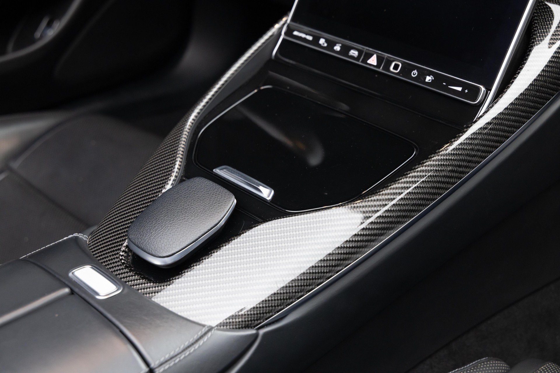 2022 Mercedes-Benz SL Mercedes-AMG - Photo 24
