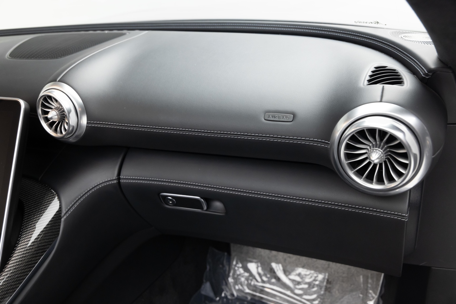 2022 Mercedes-Benz SL Mercedes-AMG - Photo 26