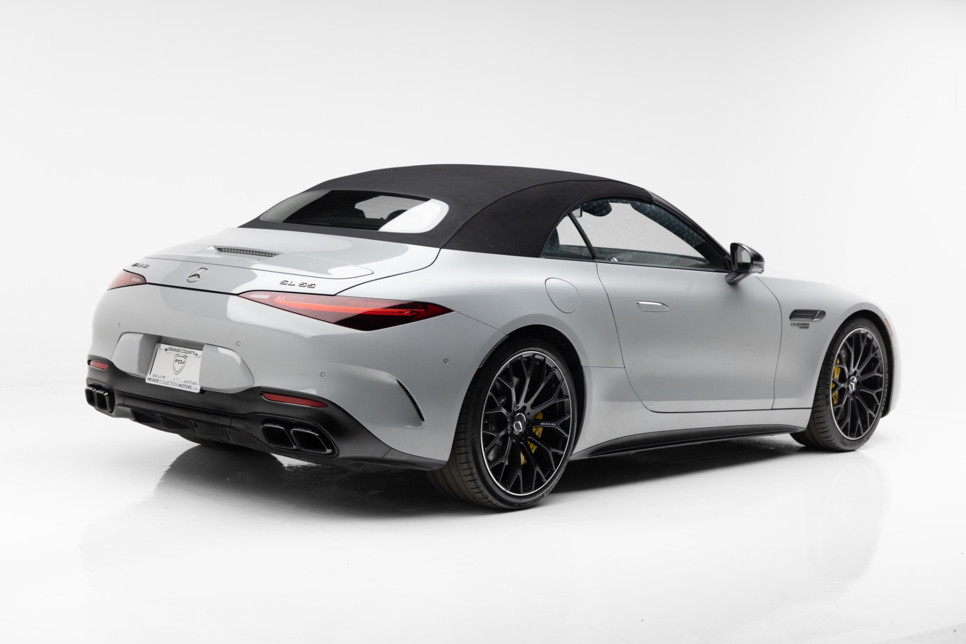 2022 Mercedes-Benz SL Mercedes-AMG - Photo 27