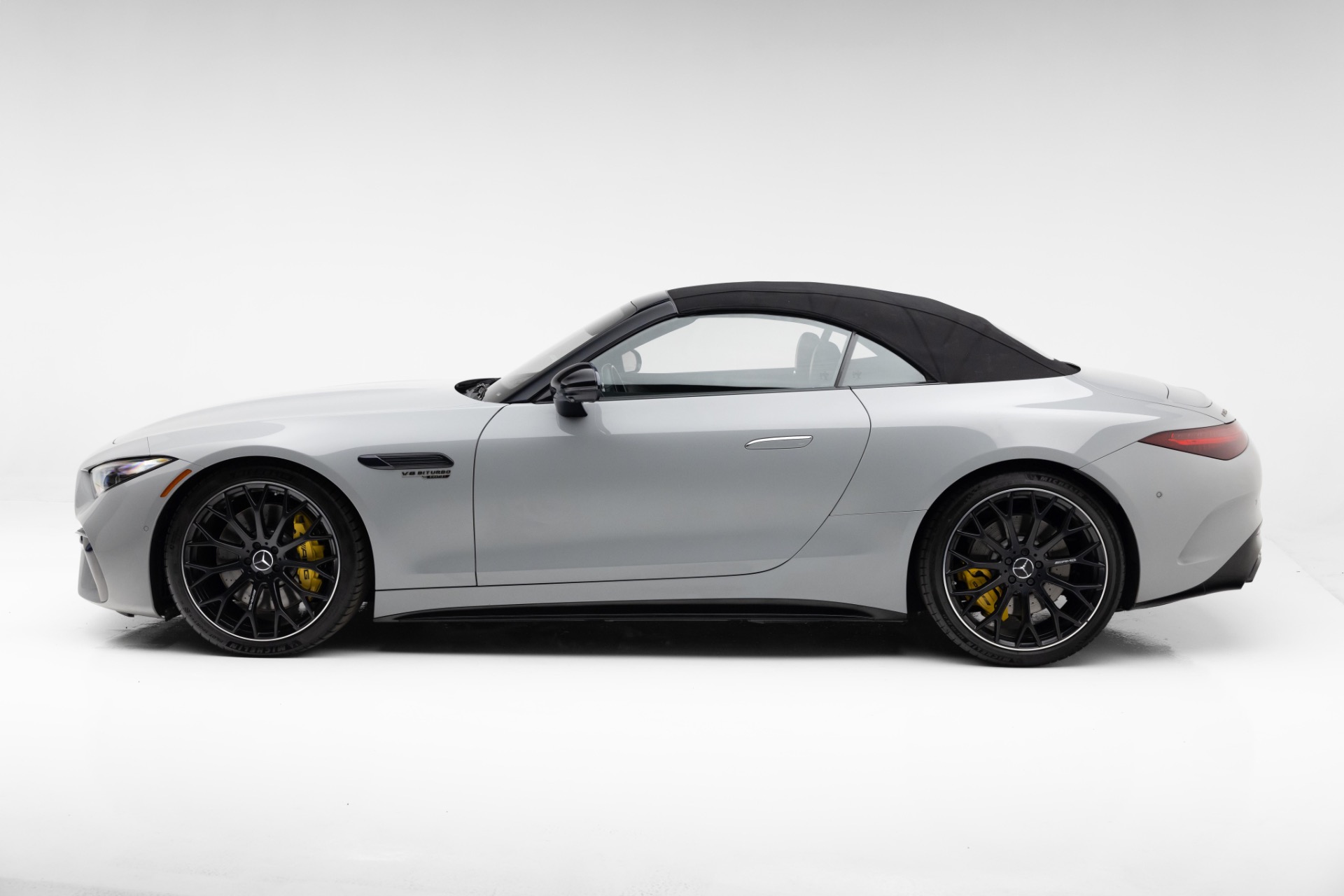 2022 Mercedes-Benz SL Mercedes-AMG - Photo 29