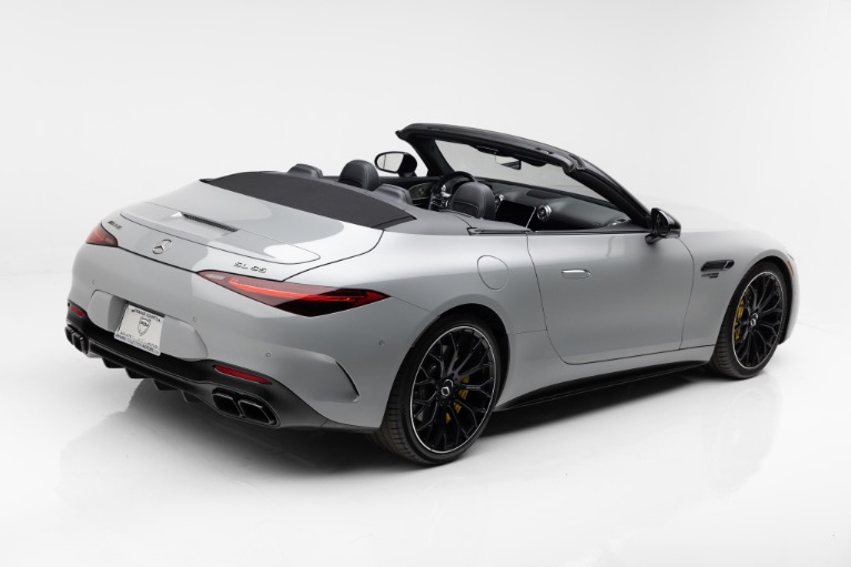 2022 Mercedes-Benz SL Mercedes-AMG - Photo 76