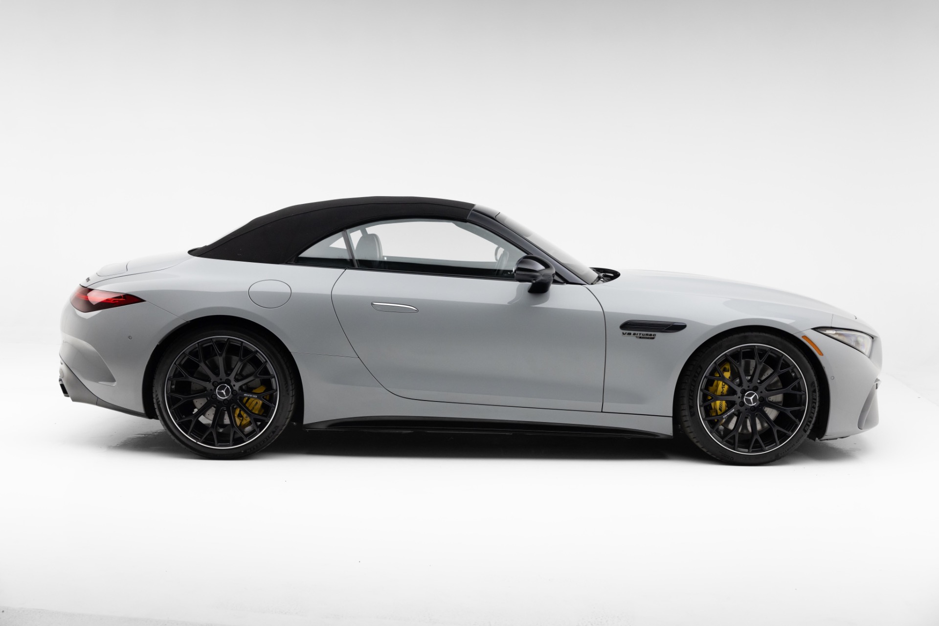 2022 Mercedes-Benz SL Mercedes-AMG - Photo 31