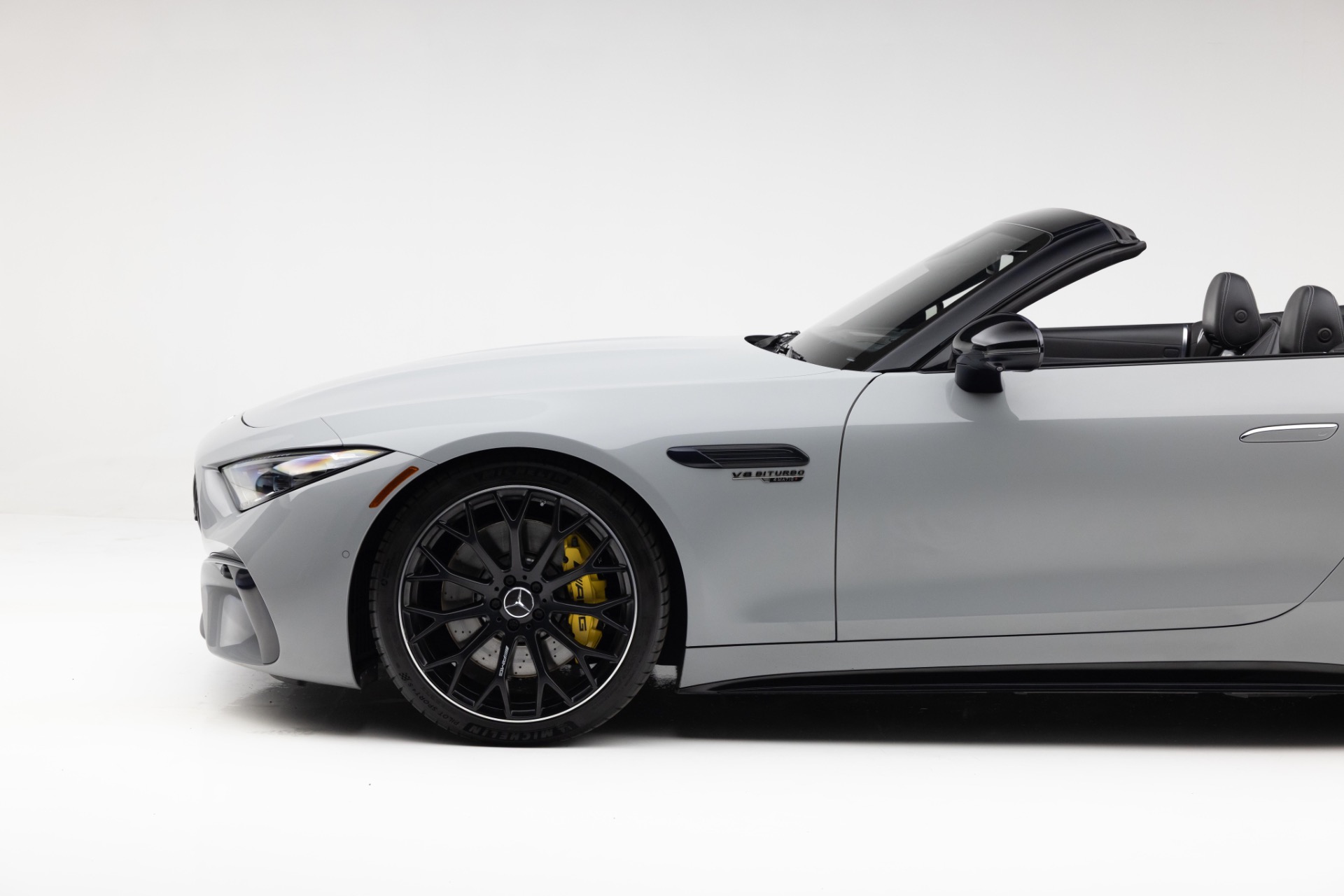2022 Mercedes-Benz SL Mercedes-AMG - Photo 33