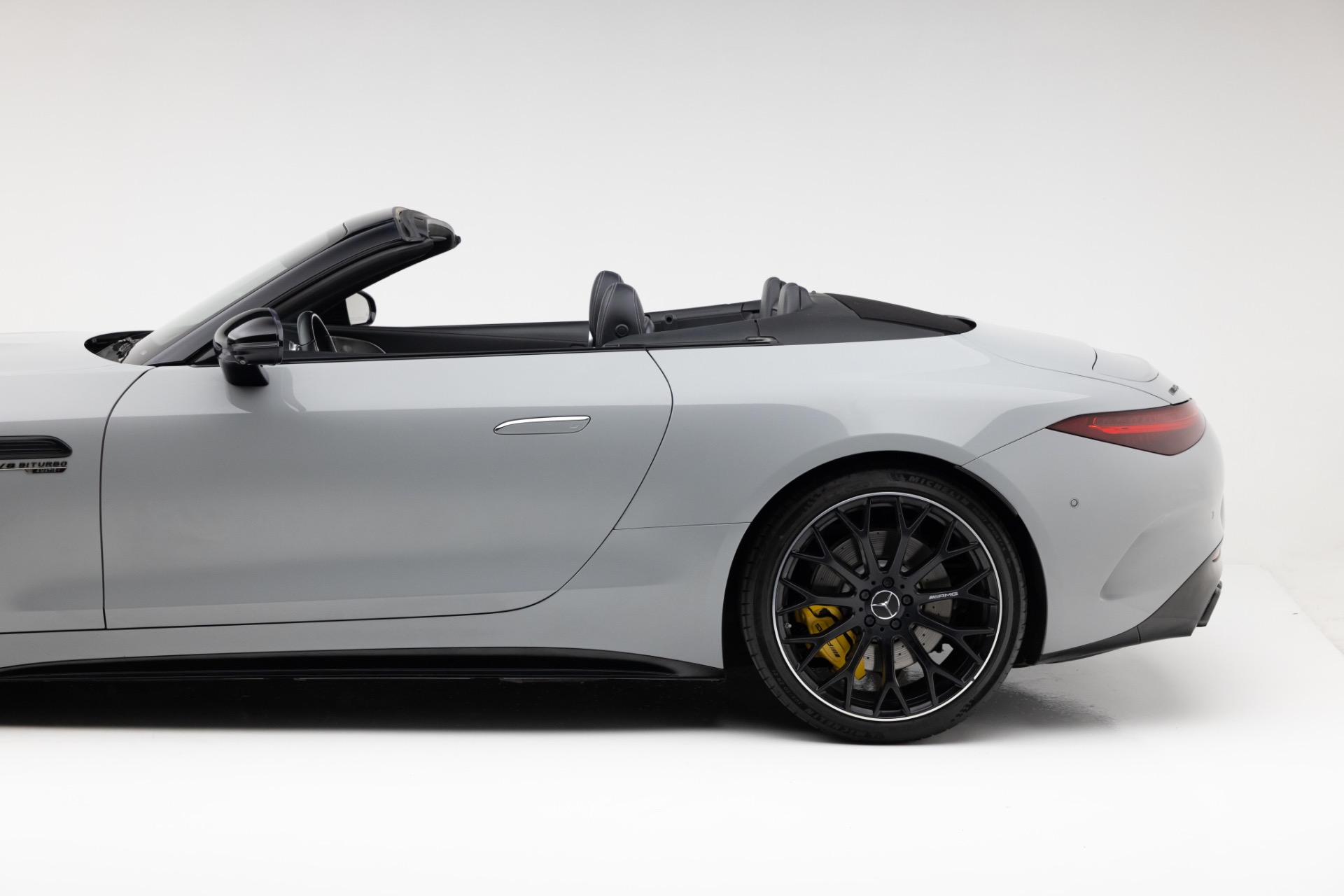 2022 Mercedes-Benz SL Mercedes-AMG - Photo 35