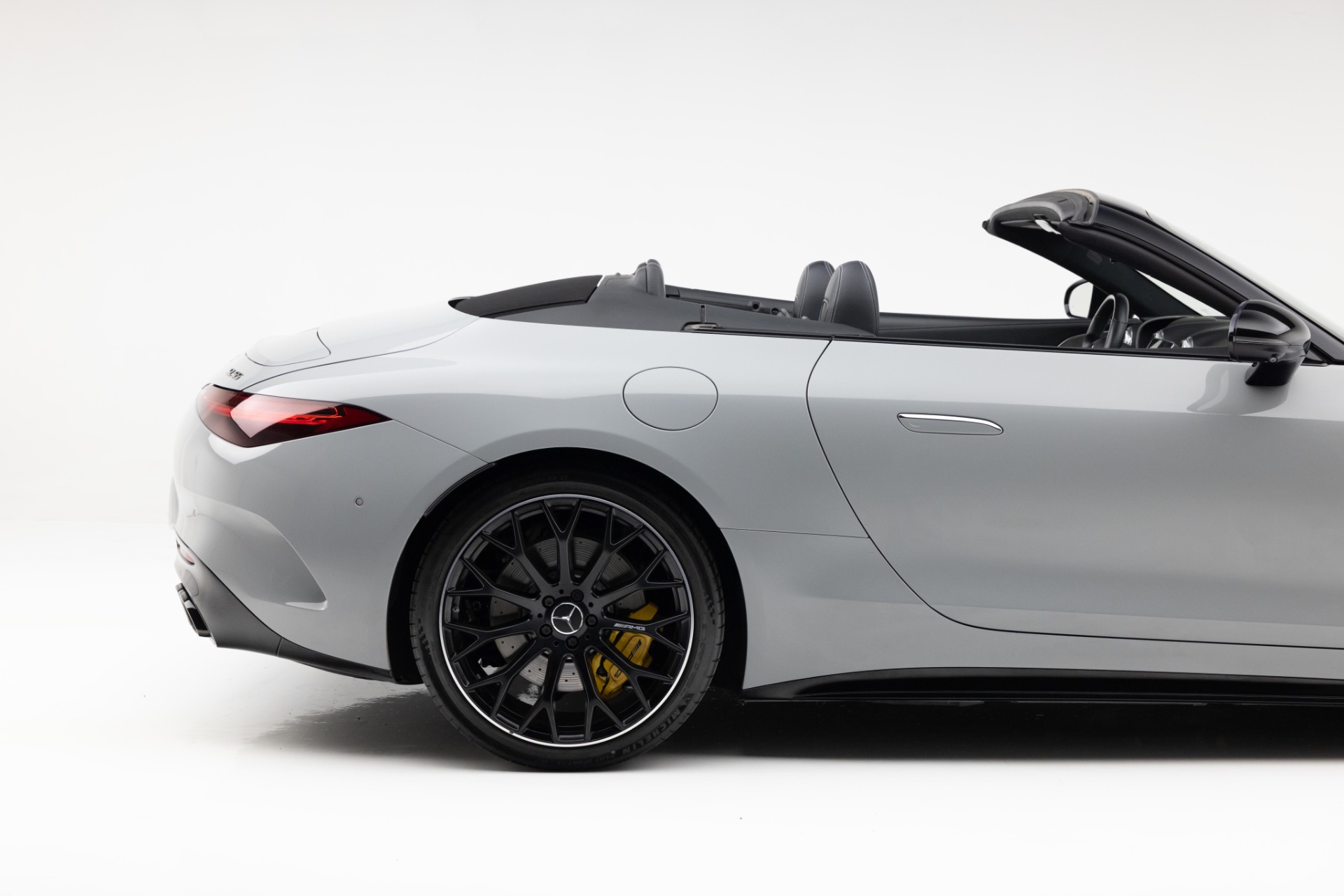 2022 Mercedes-Benz SL Mercedes-AMG - Photo 36