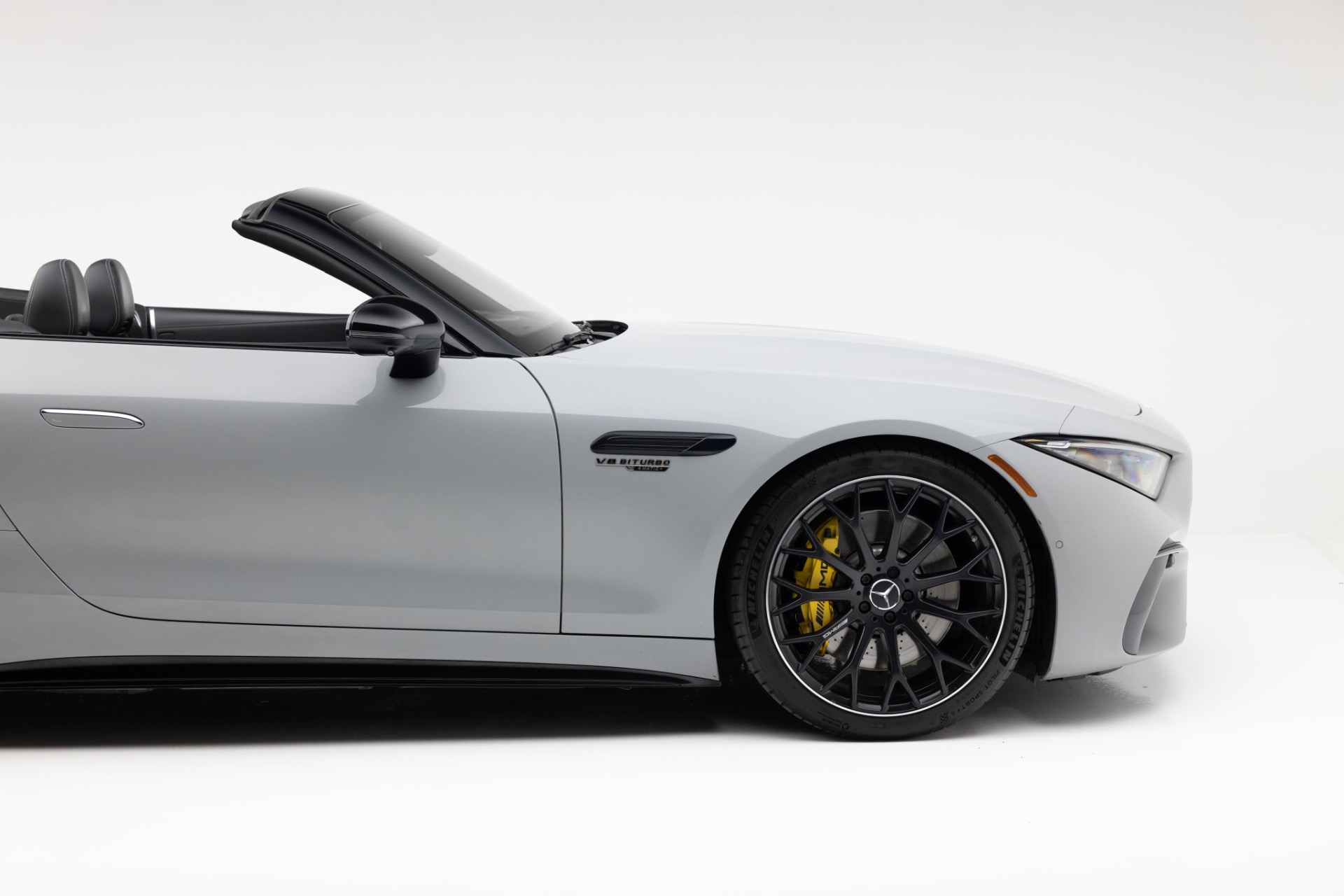 2022 Mercedes-Benz SL Mercedes-AMG - Photo 37