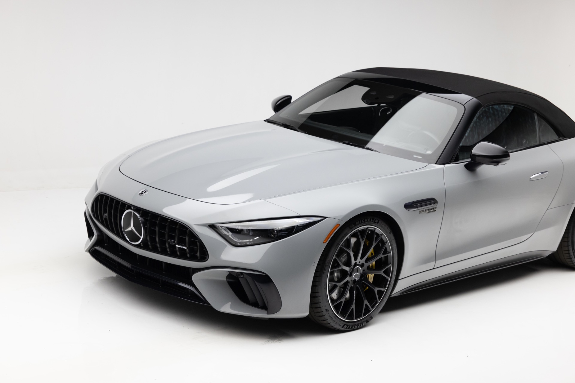 2022 Mercedes-Benz SL Mercedes-AMG - Photo 38