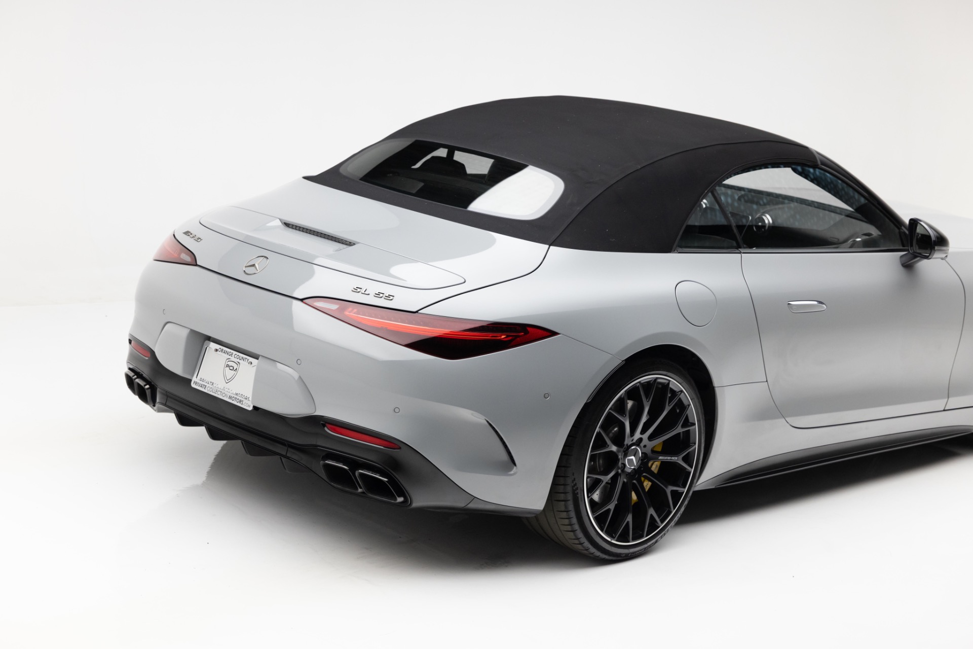 2022 Mercedes-Benz SL Mercedes-AMG - Photo 39