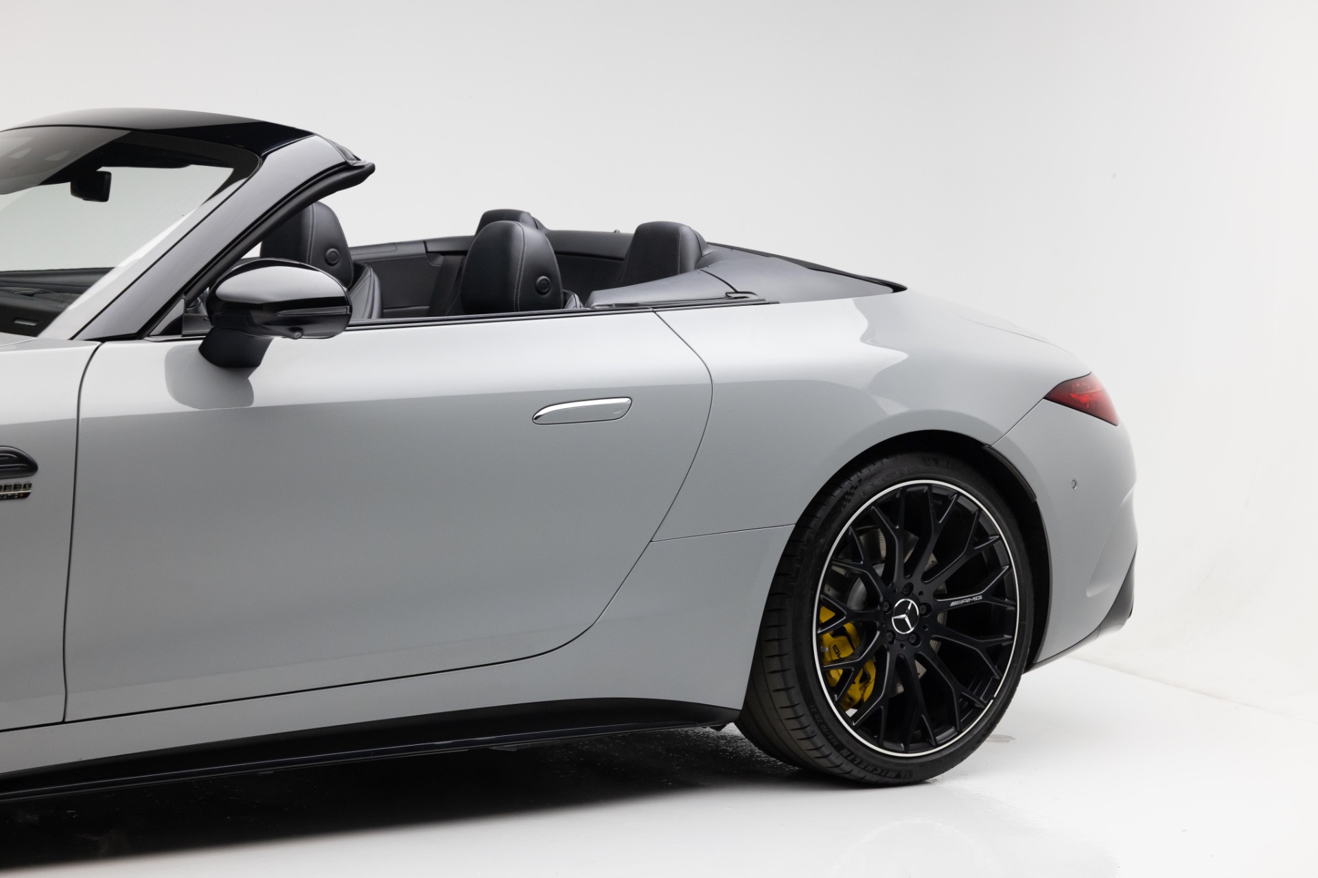 2022 Mercedes-Benz SL Mercedes-AMG - Photo 40