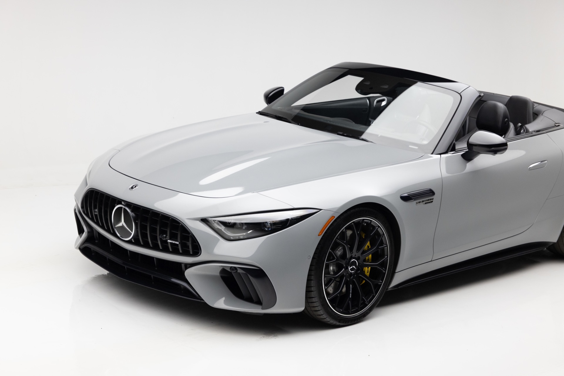 2022 Mercedes-Benz SL Mercedes-AMG - Photo 42