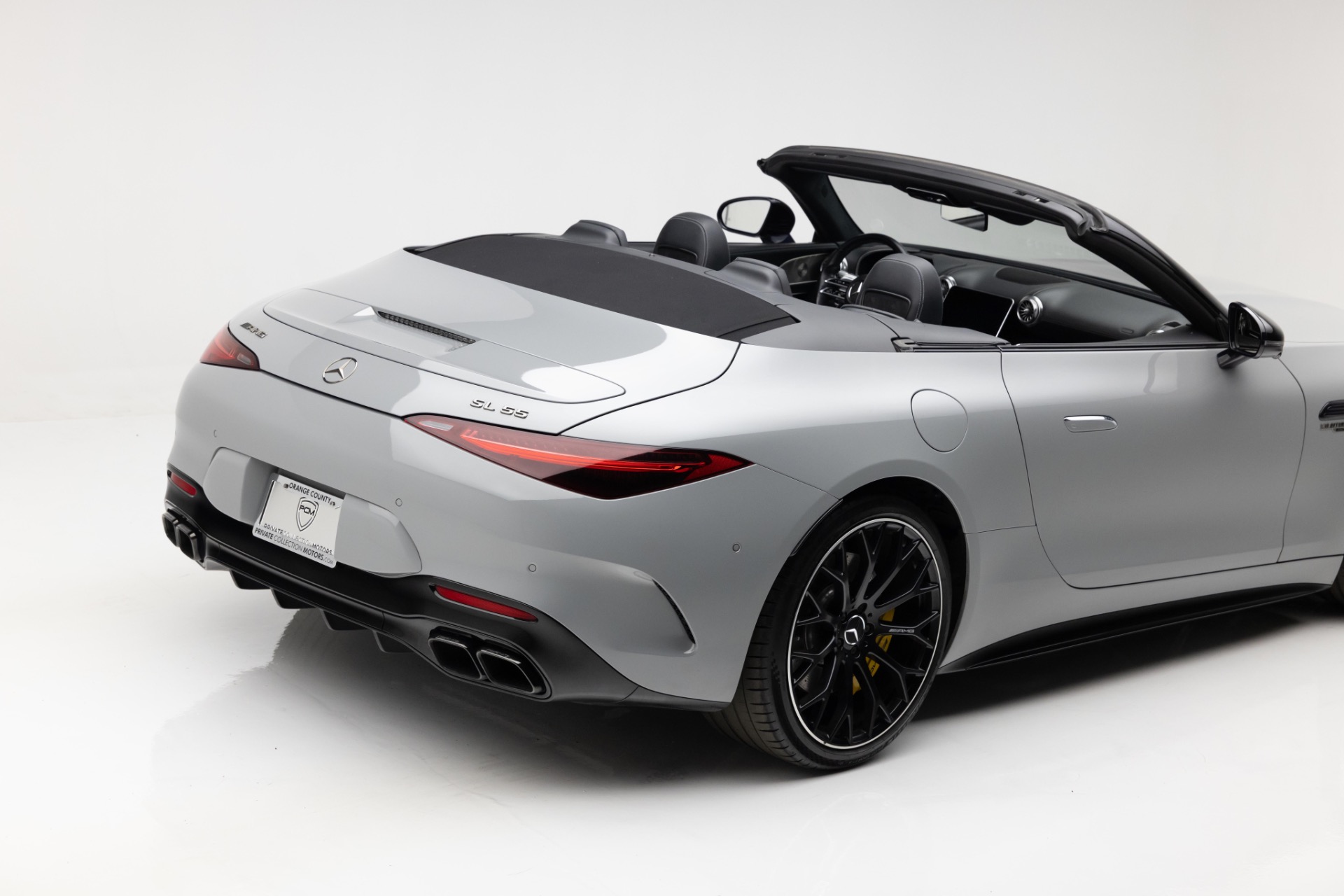2022 Mercedes-Benz SL Mercedes-AMG - Photo 43