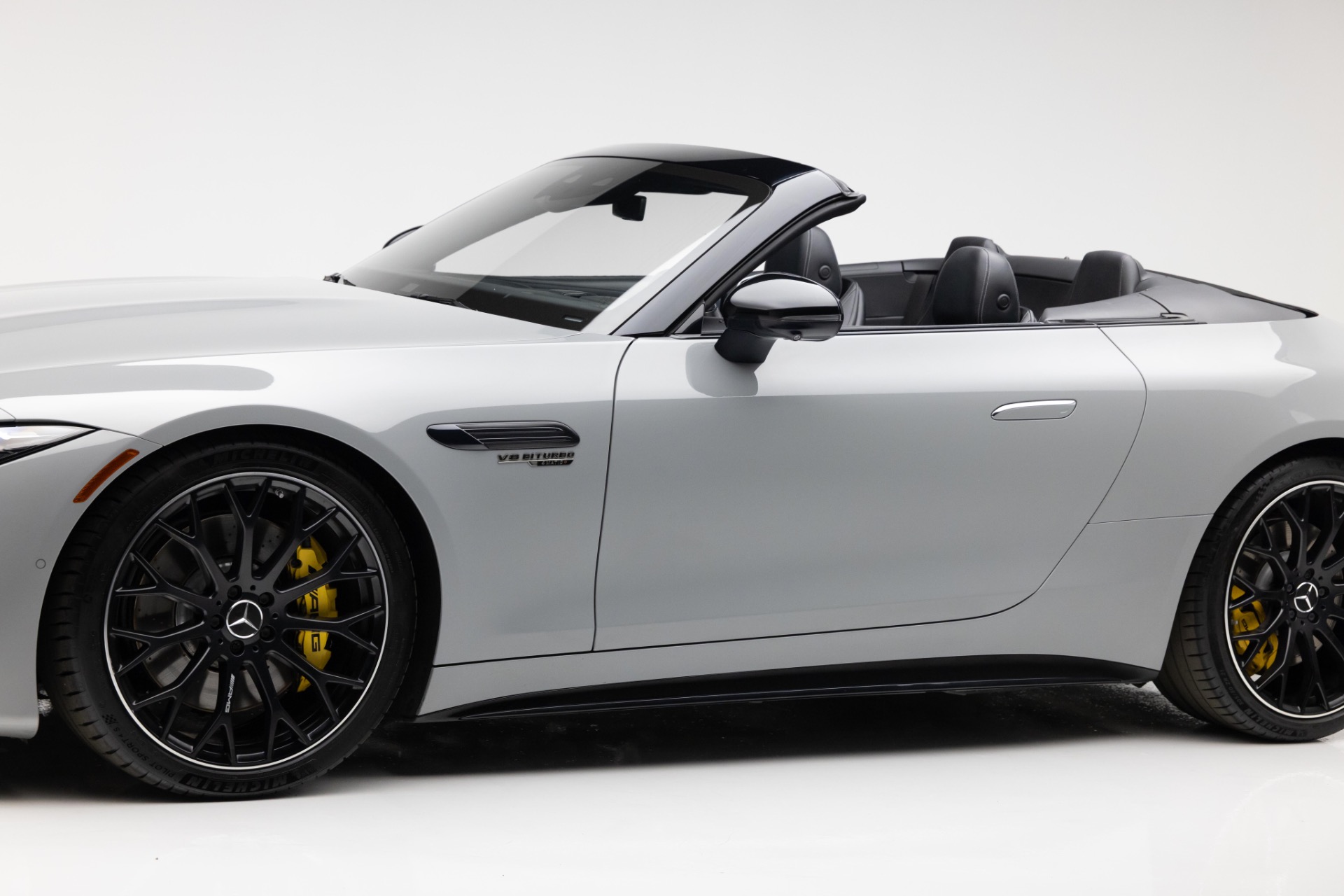 2022 Mercedes-Benz SL Mercedes-AMG - Photo 44