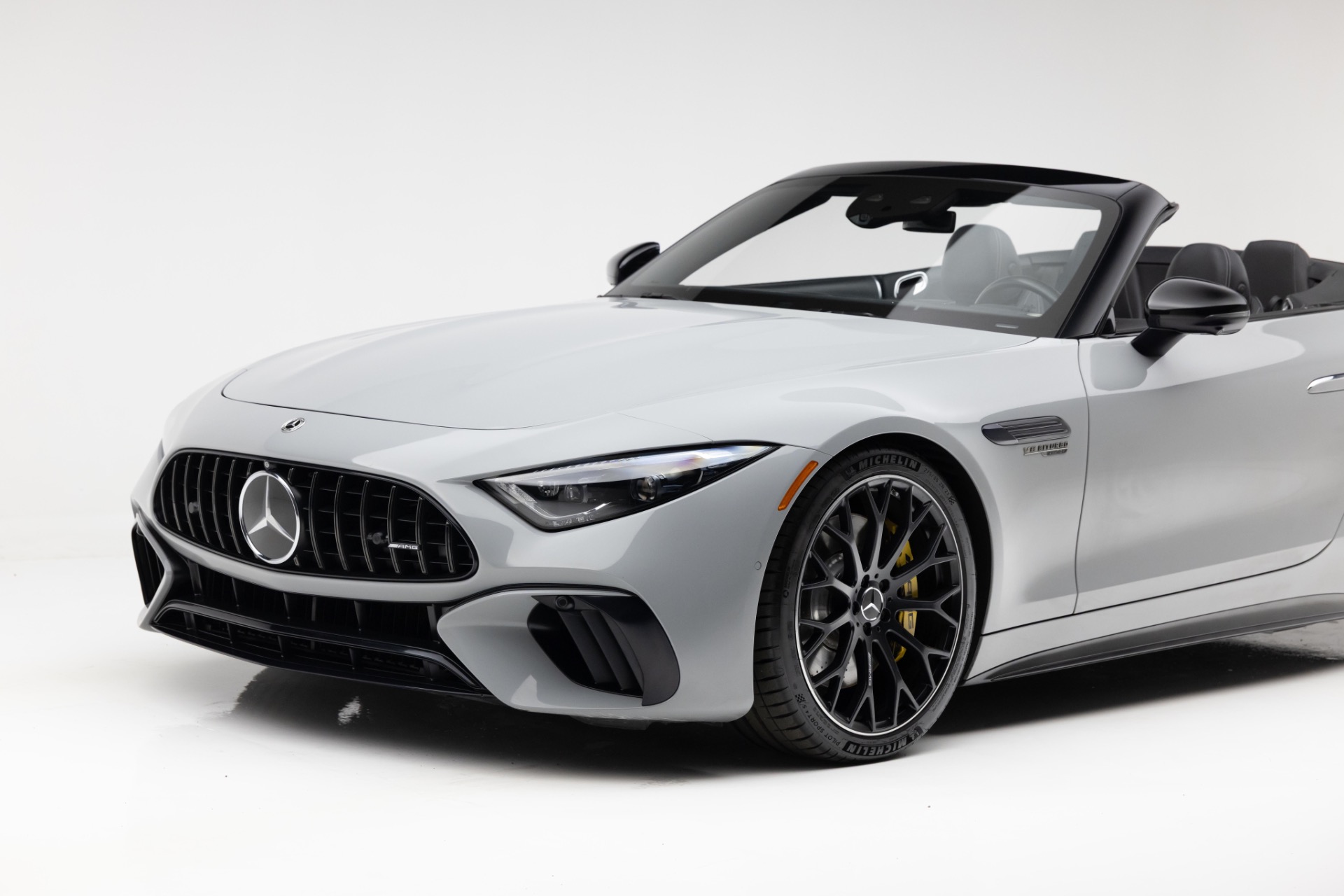 2022 Mercedes-Benz SL Mercedes-AMG - Photo 46