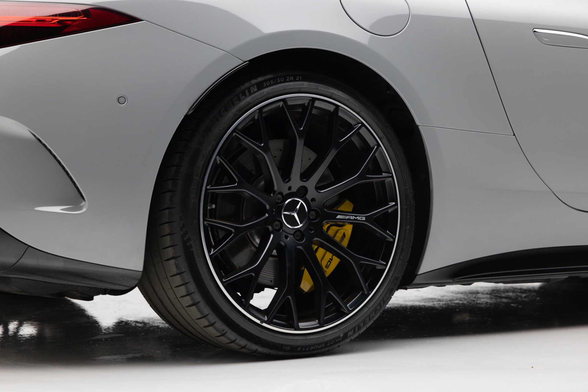 2022 Mercedes-Benz SL Mercedes-AMG - Photo 49