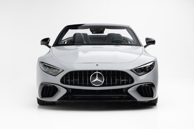 2022 Mercedes-Benz SL Mercedes-AMG - Photo 78