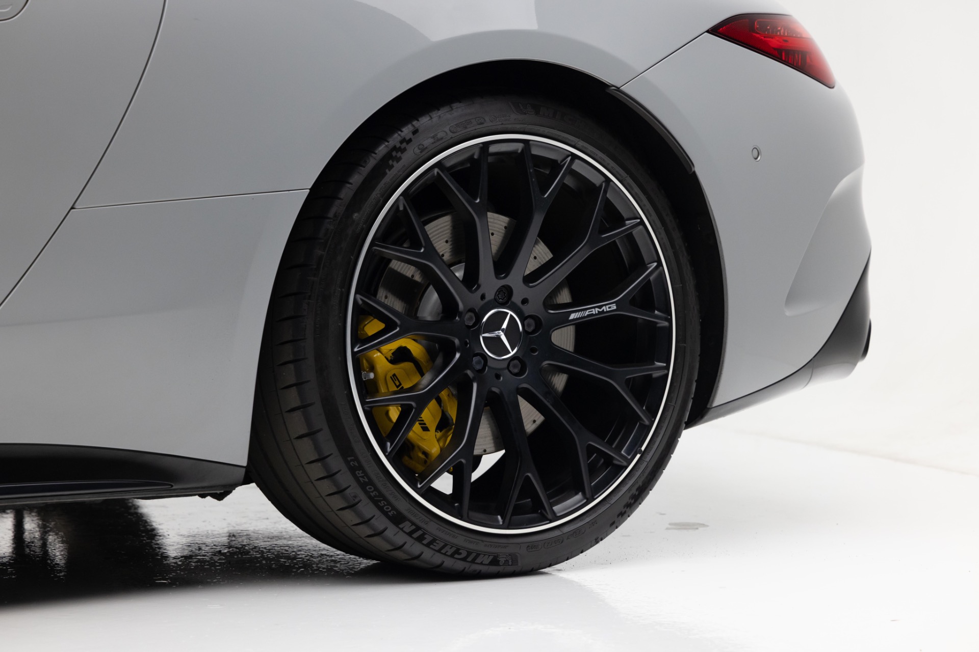 2022 Mercedes-Benz SL Mercedes-AMG - Photo 50