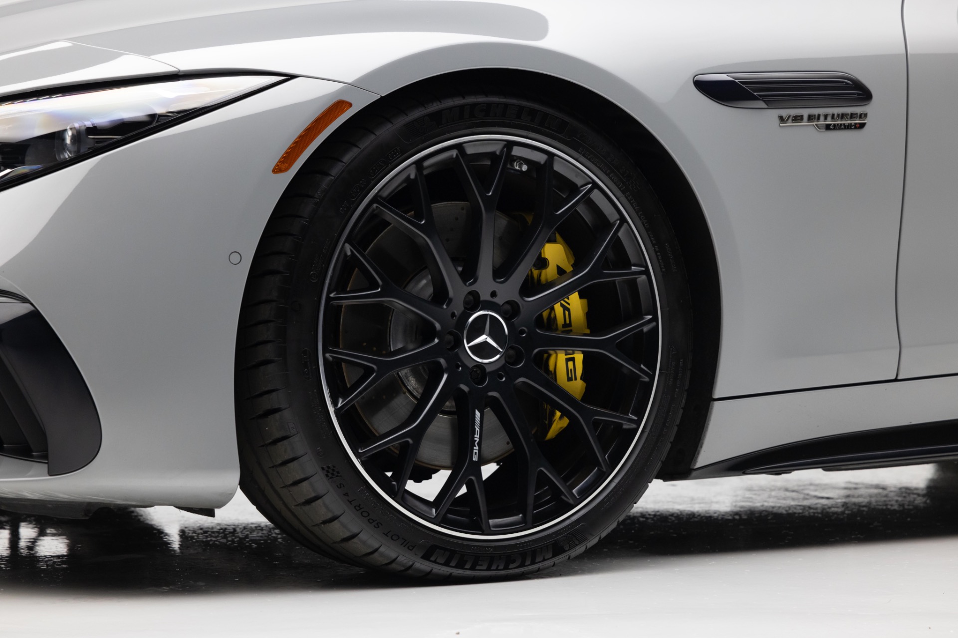 2022 Mercedes-Benz SL Mercedes-AMG - Photo 51