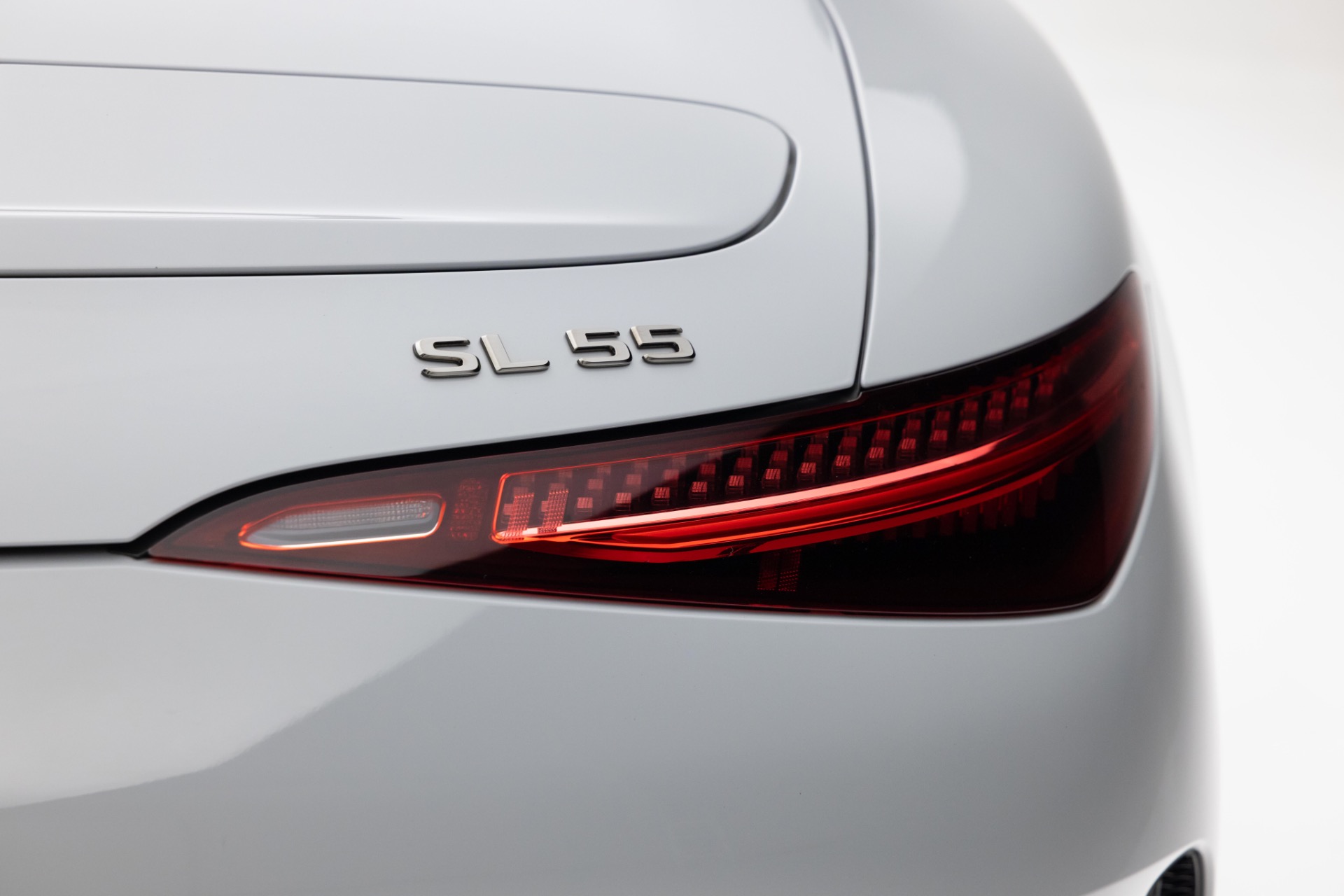 2022 Mercedes-Benz SL Mercedes-AMG - Photo 52