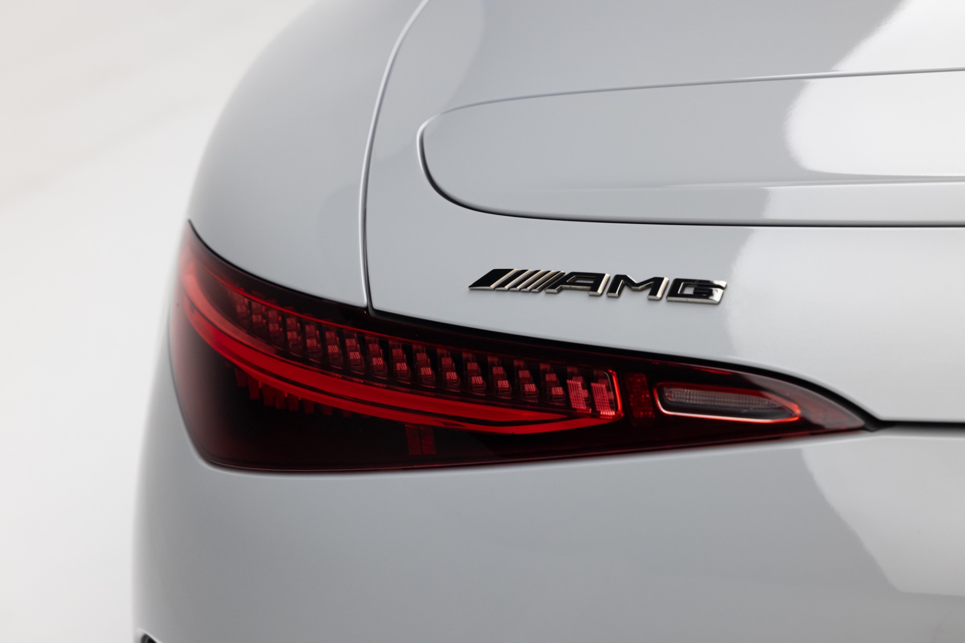 2022 Mercedes-Benz SL Mercedes-AMG - Photo 53