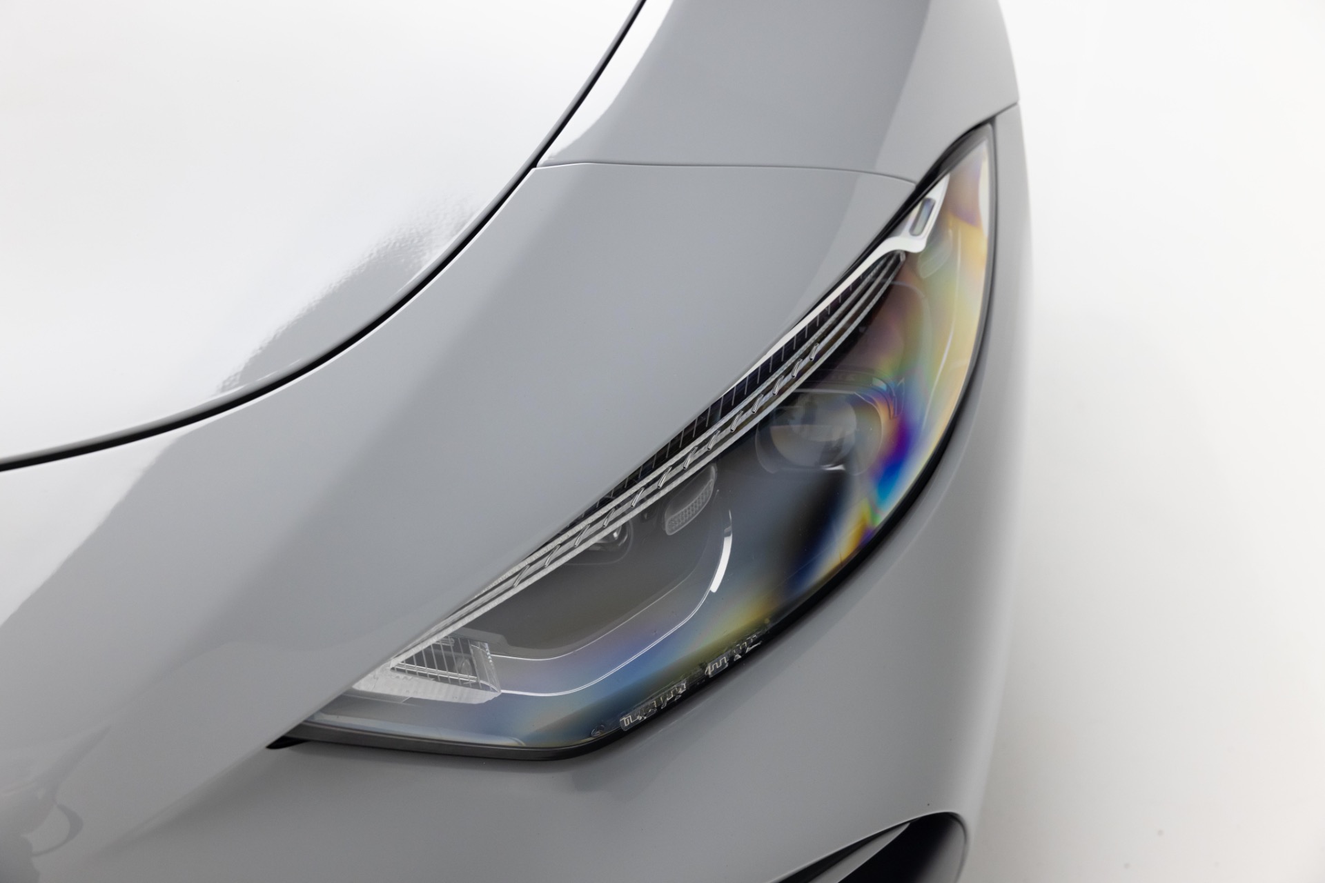 2022 Mercedes-Benz SL Mercedes-AMG - Photo 54