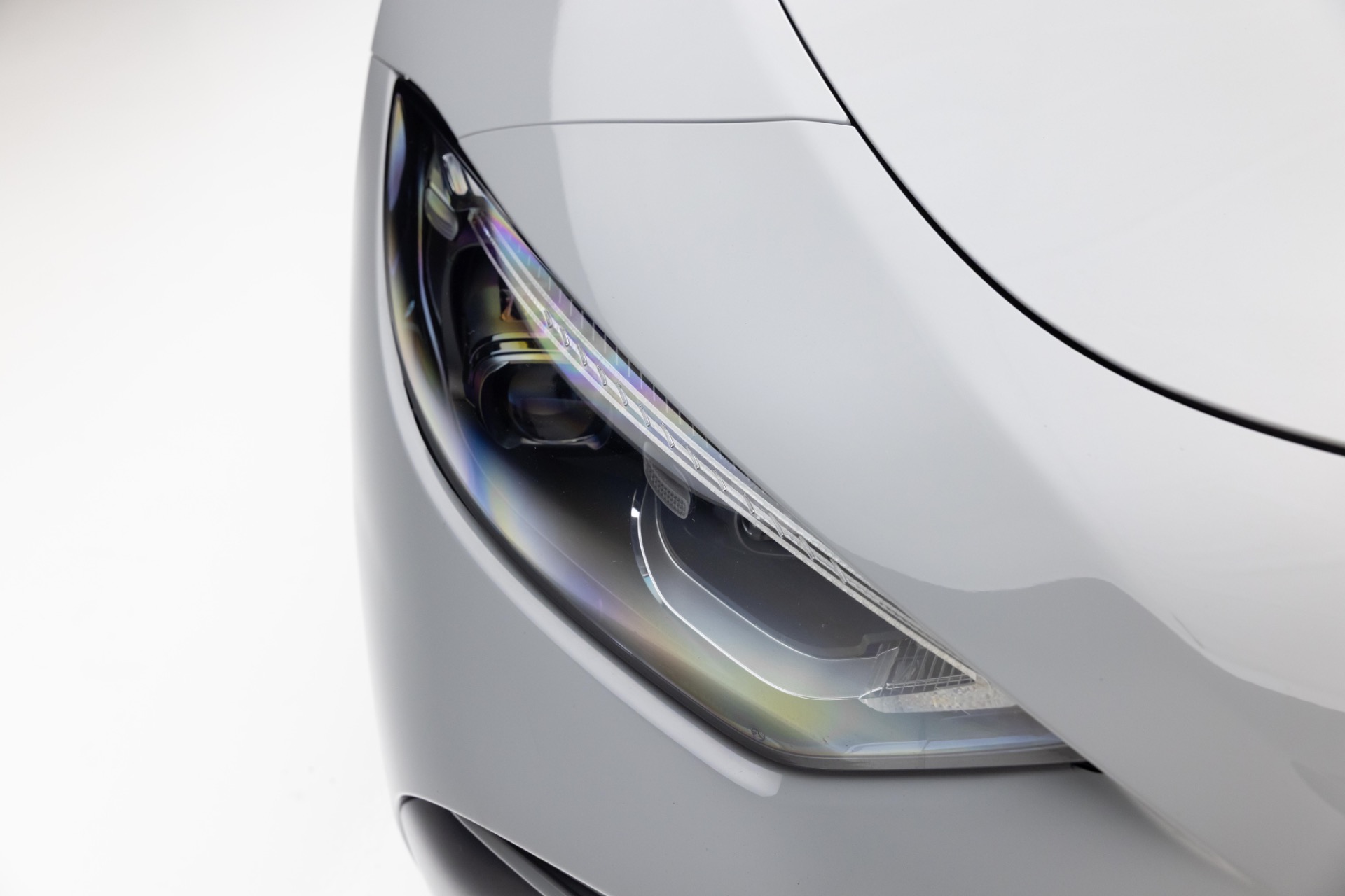2022 Mercedes-Benz SL Mercedes-AMG - Photo 55