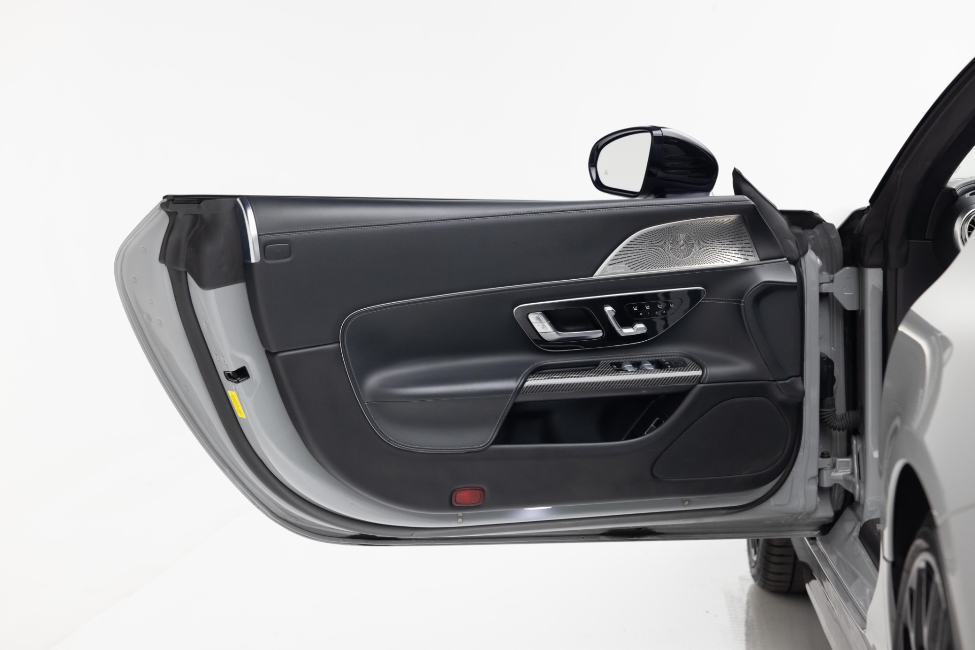 2022 Mercedes-Benz SL Mercedes-AMG - Photo 56