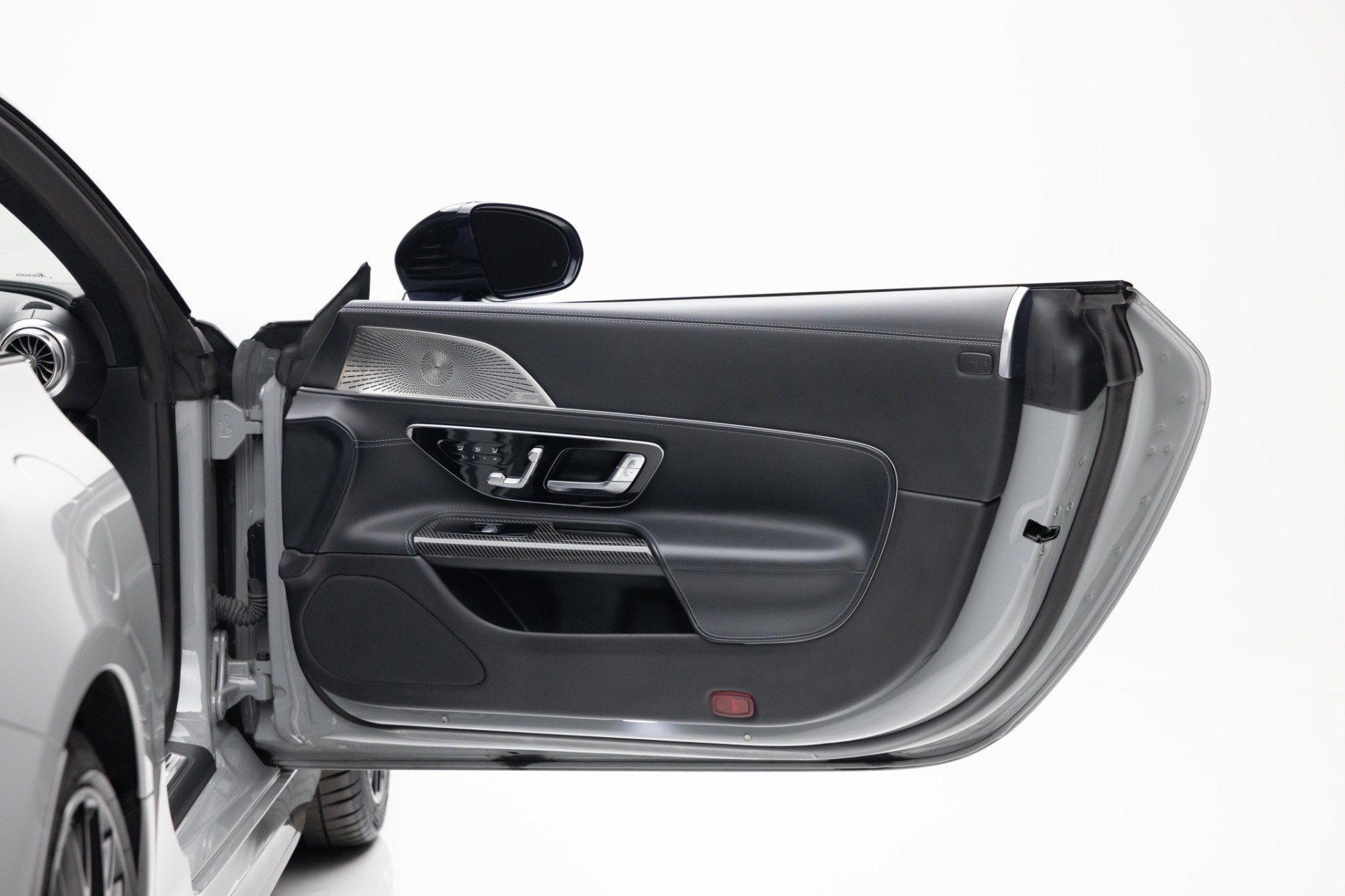 2022 Mercedes-Benz SL Mercedes-AMG - Photo 58