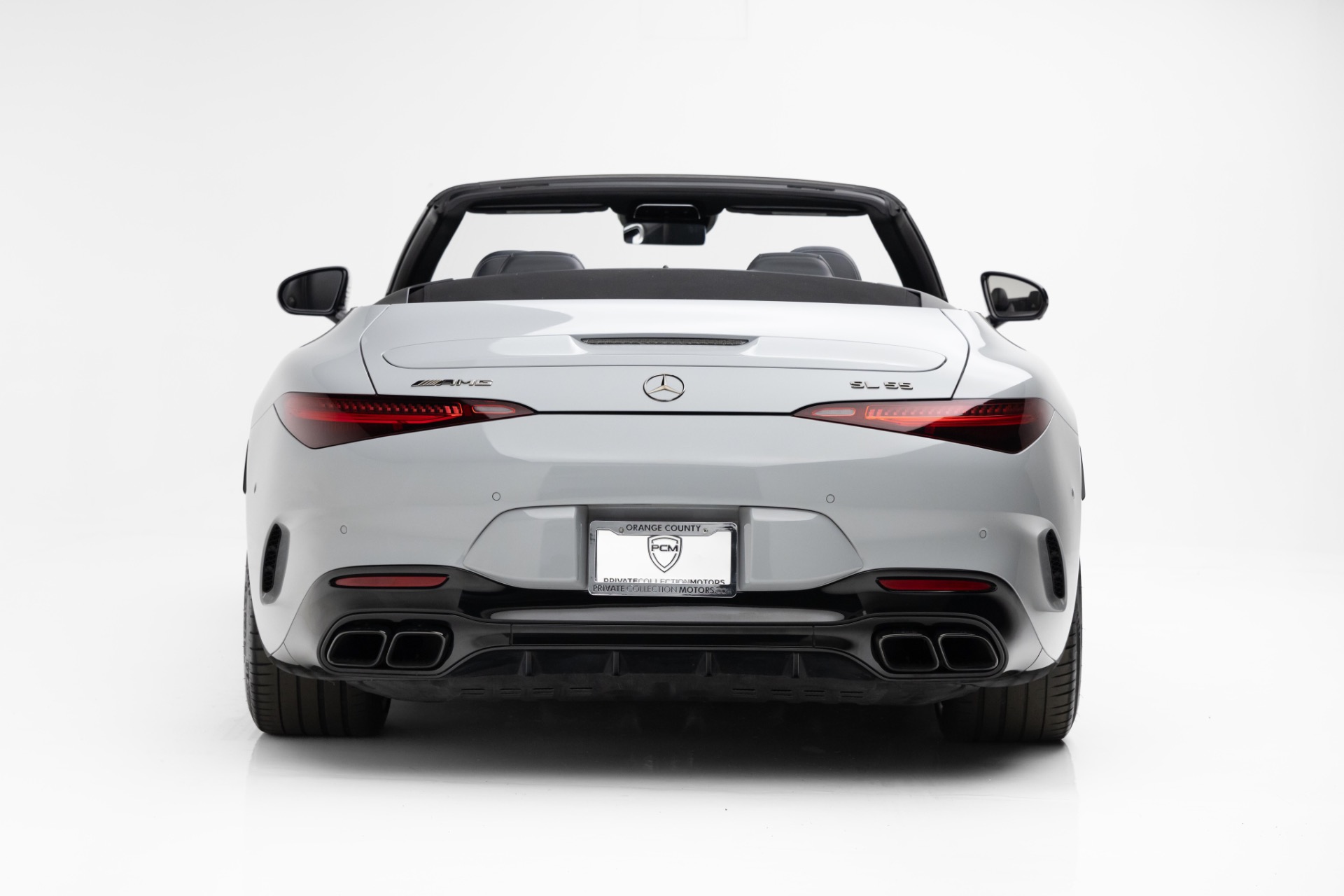 2022 Mercedes-Benz SL Mercedes-AMG - Photo 7