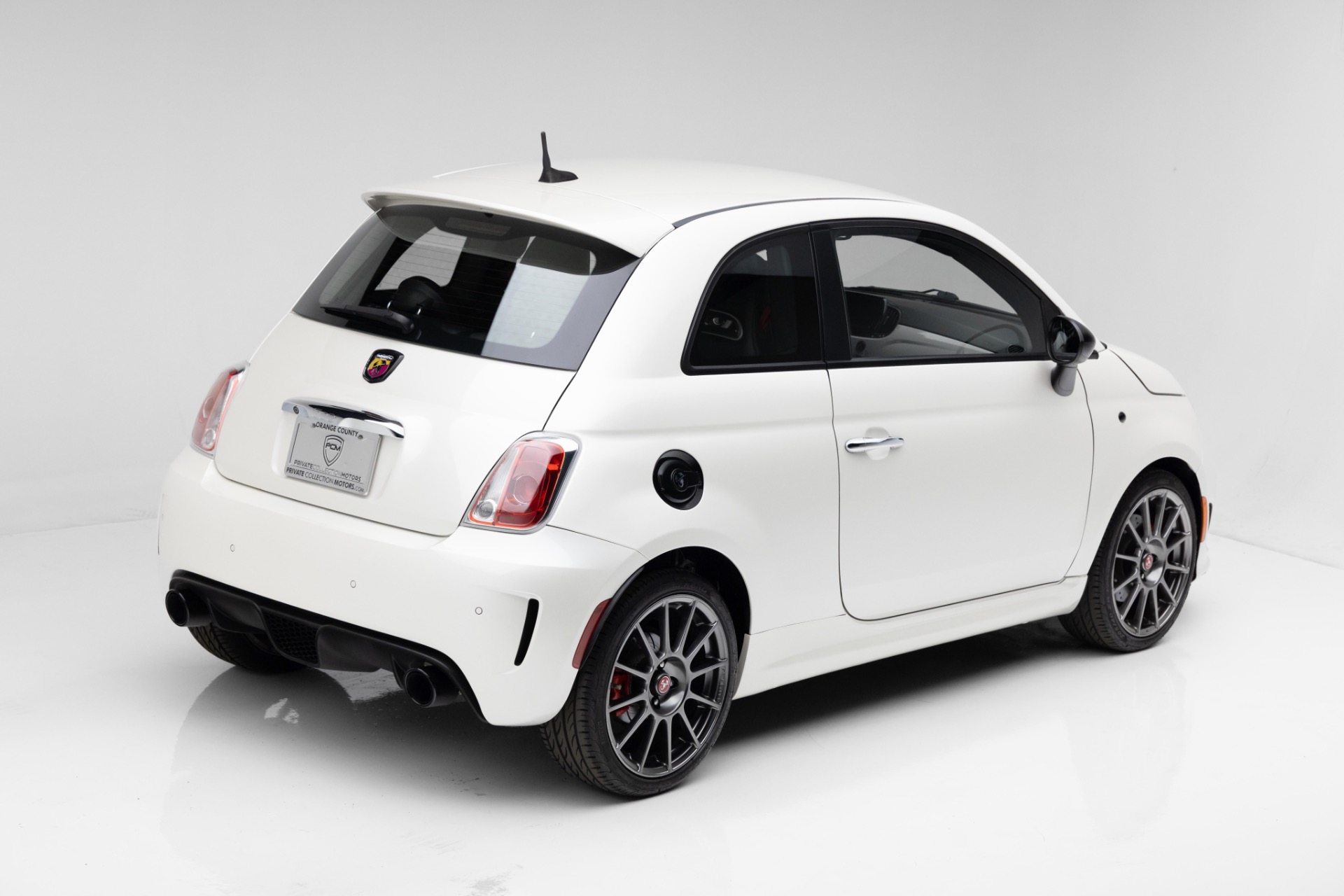 Used-2018-FIAT-500-Abarth-