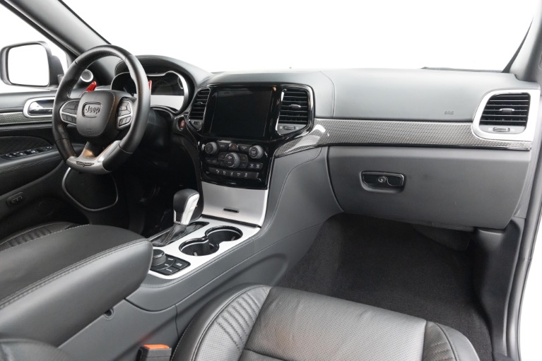 2020 Jeep Grand Cherokee Trackhawk - Photo 69