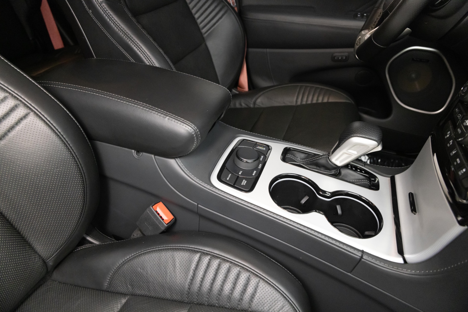 2020 Jeep Grand Cherokee Trackhawk - Photo 24