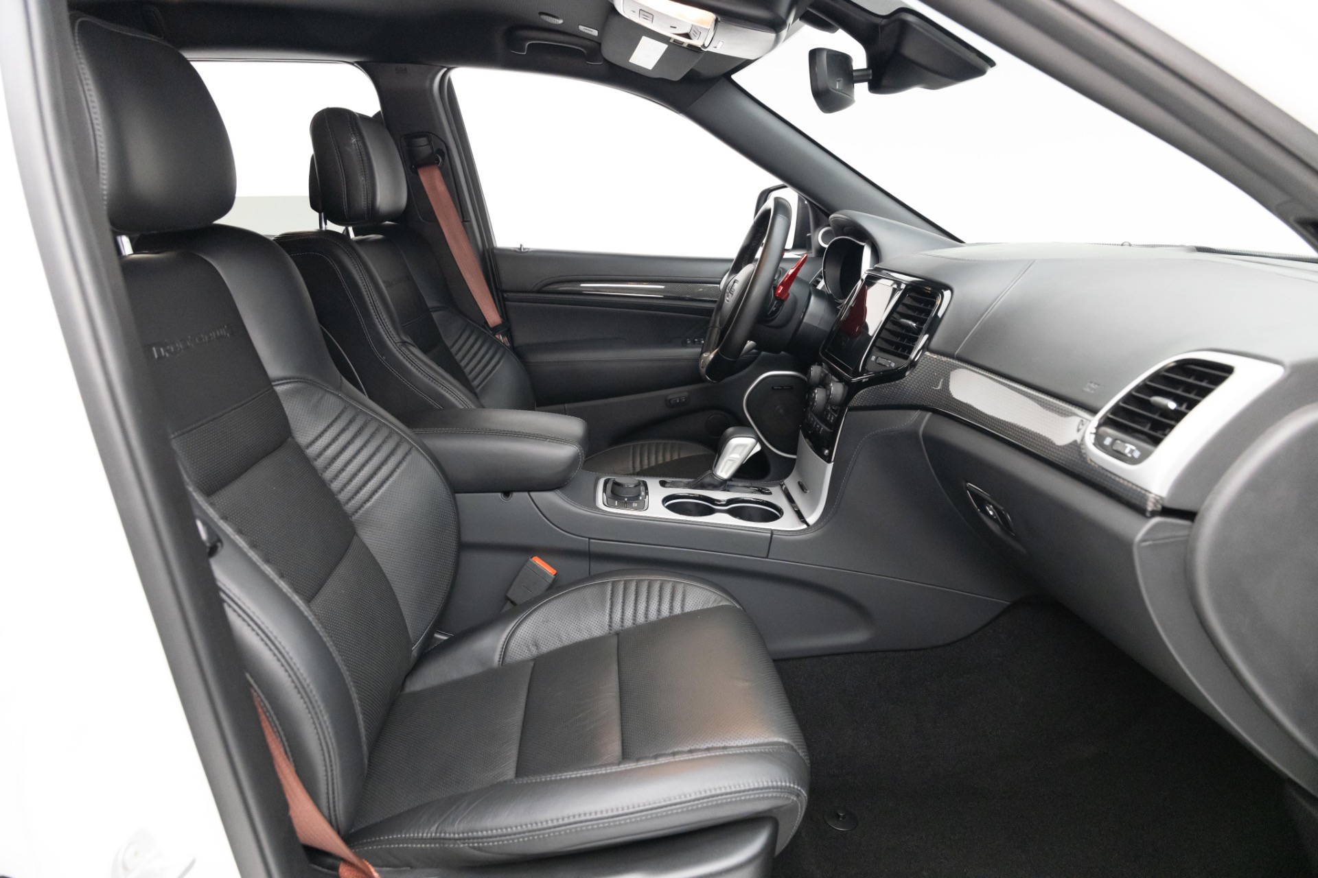 2020 Jeep Grand Cherokee Trackhawk - Photo 28