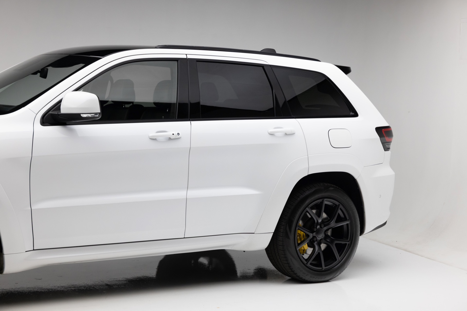 2020 Jeep Grand Cherokee Trackhawk - Photo 29