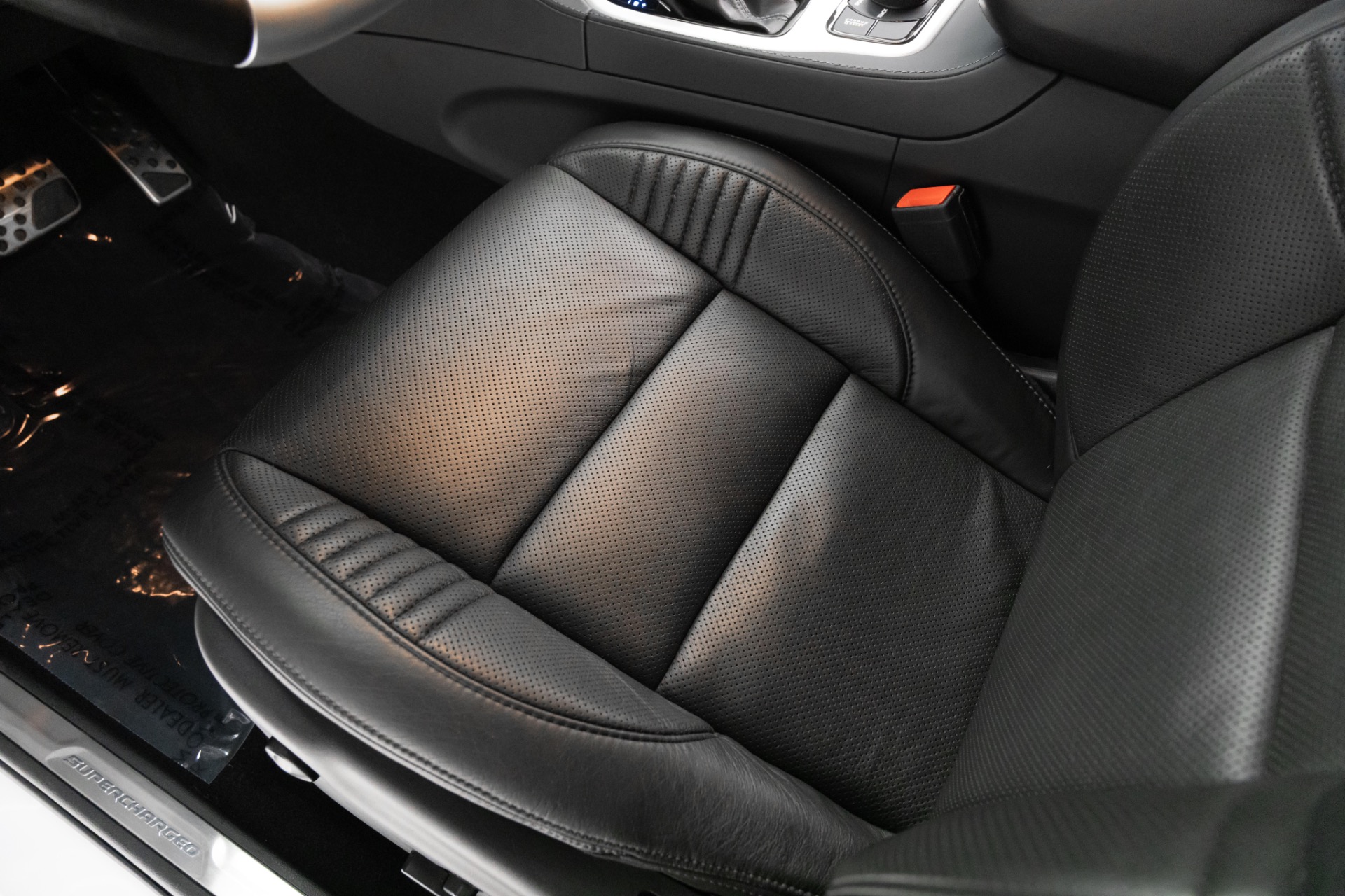 2020 Jeep Grand Cherokee Trackhawk - Photo 34