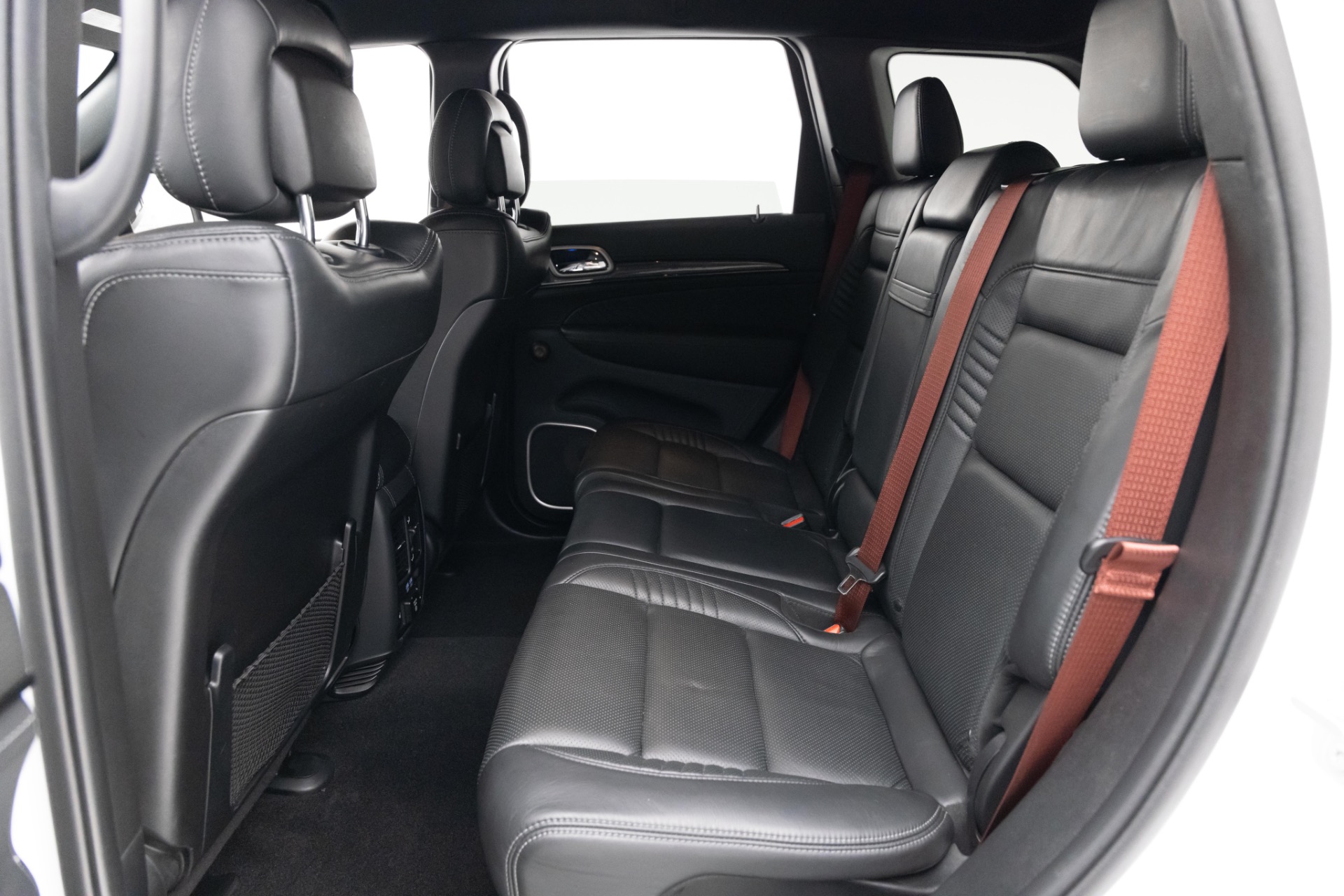 2020 Jeep Grand Cherokee Trackhawk - Photo 36