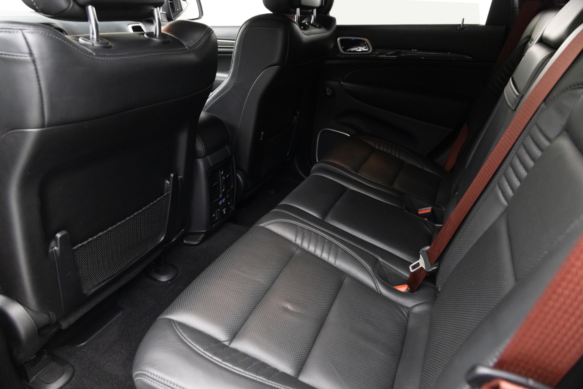 2020 Jeep Grand Cherokee Trackhawk - Photo 38