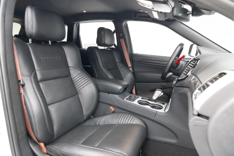 2020 Jeep Grand Cherokee Trackhawk - Photo 71