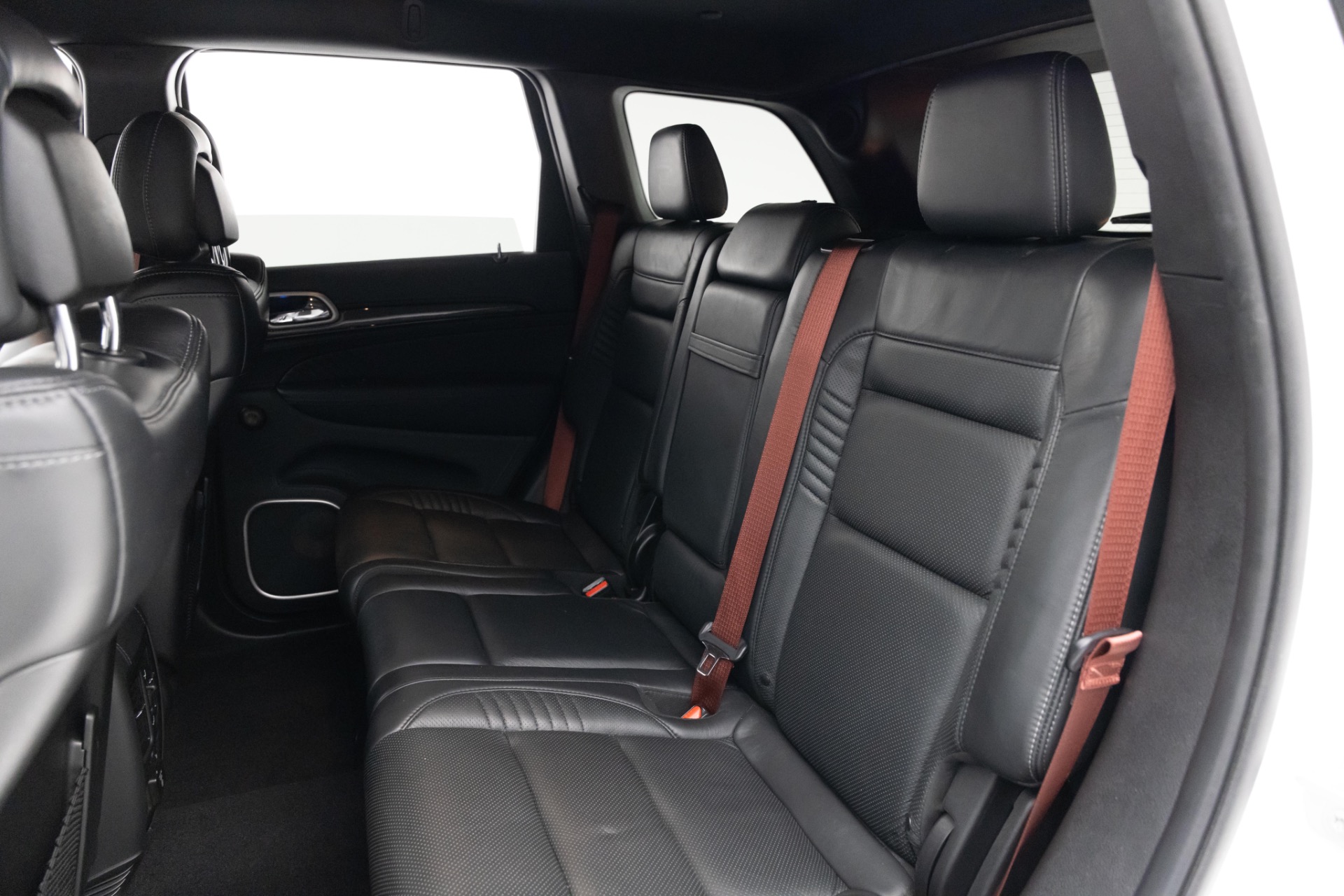 2020 Jeep Grand Cherokee Trackhawk - Photo 40