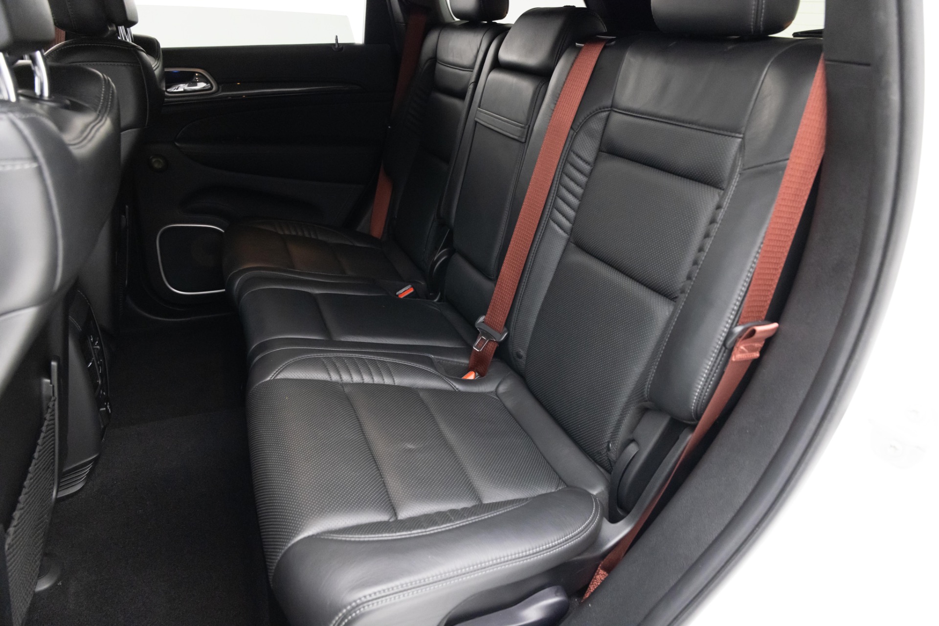 2020 Jeep Grand Cherokee Trackhawk - Photo 42