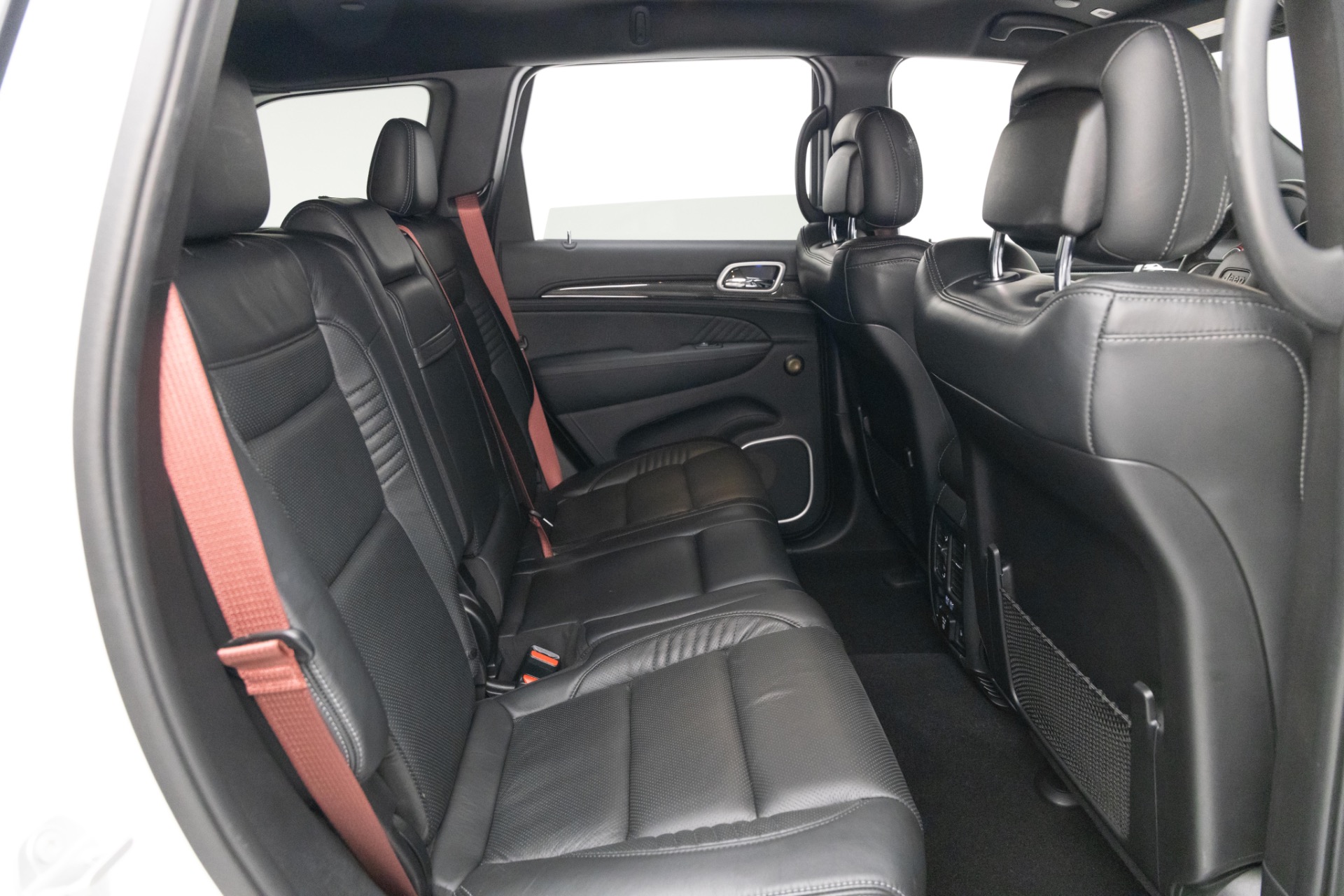 2020 Jeep Grand Cherokee Trackhawk - Photo 44