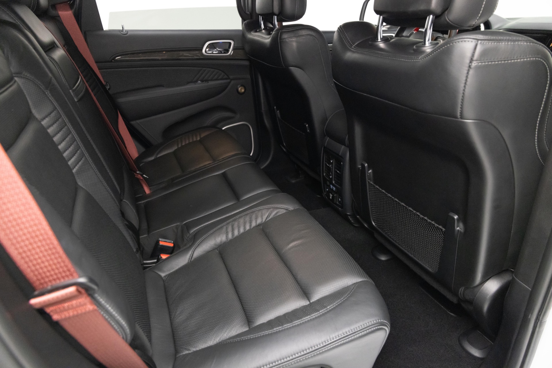 2020 Jeep Grand Cherokee Trackhawk - Photo 46