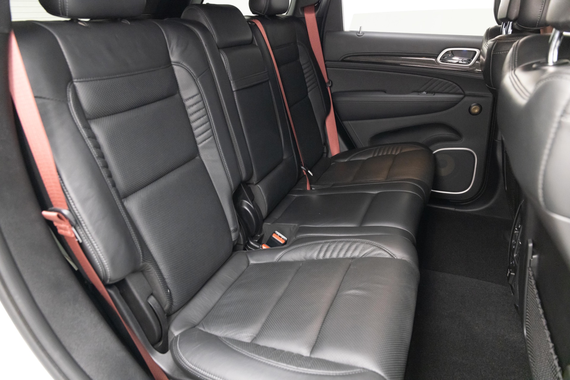 2020 Jeep Grand Cherokee Trackhawk - Photo 48