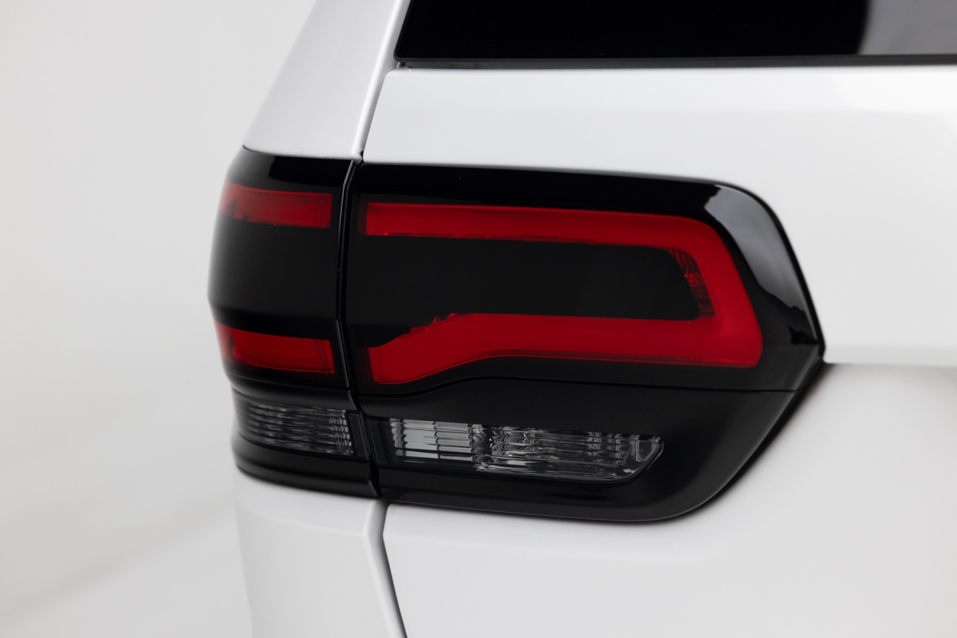 2020 Jeep Grand Cherokee Trackhawk - Photo 49